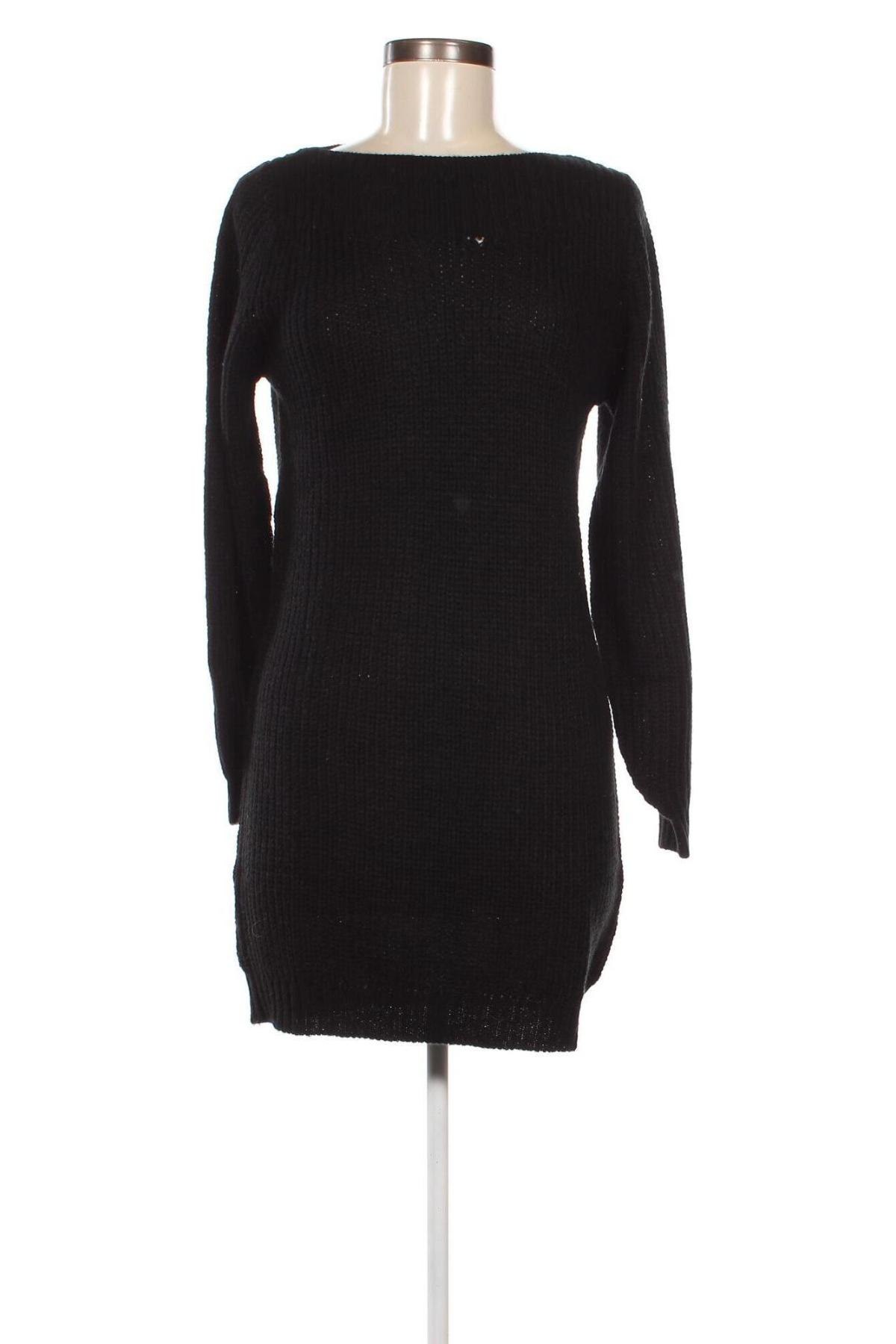 Kleid Jdy, Größe XS, Farbe Schwarz, Preis 12,80 €
