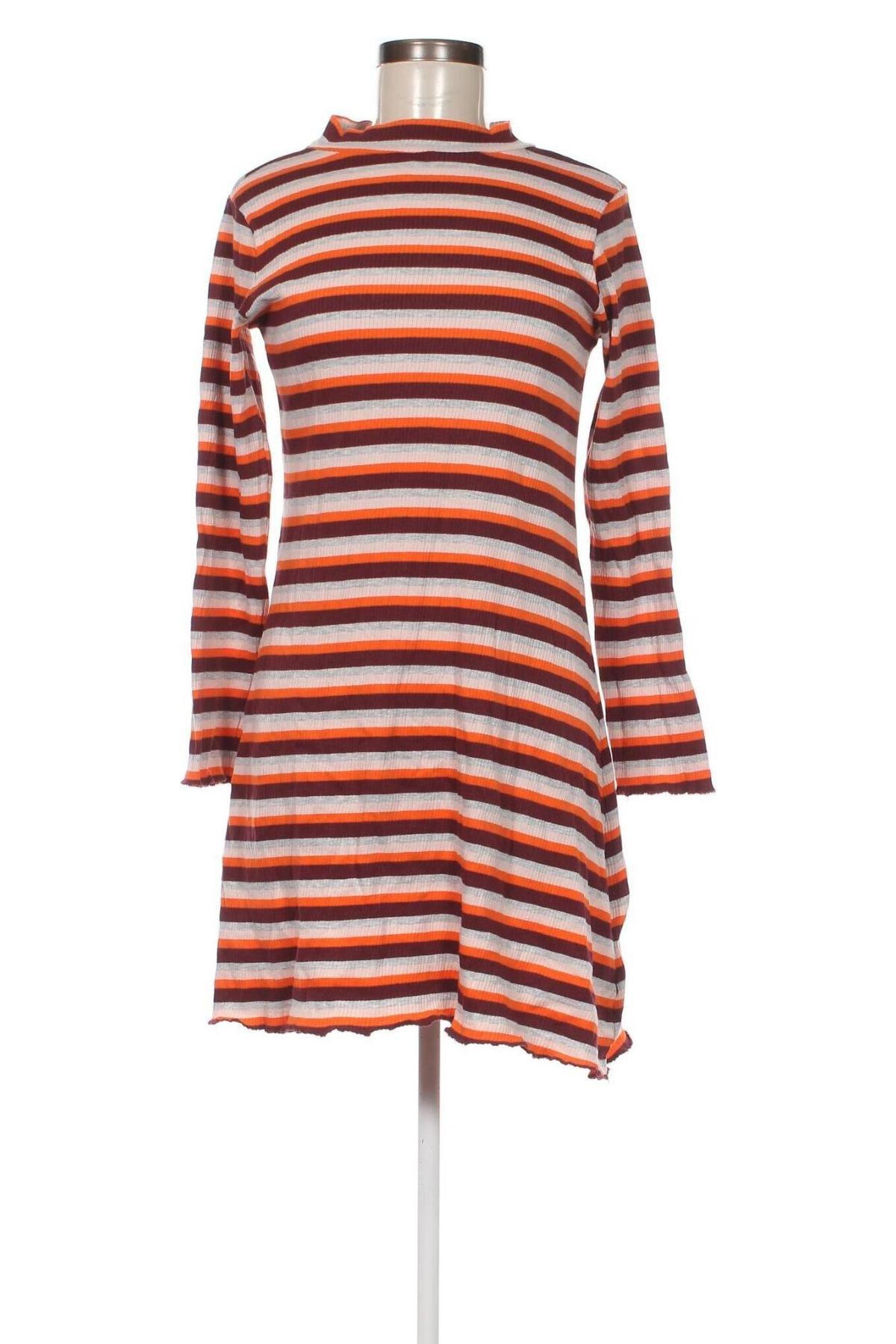 Kleid Jean Pascale, Größe M, Farbe Mehrfarbig, Preis 6,05 €