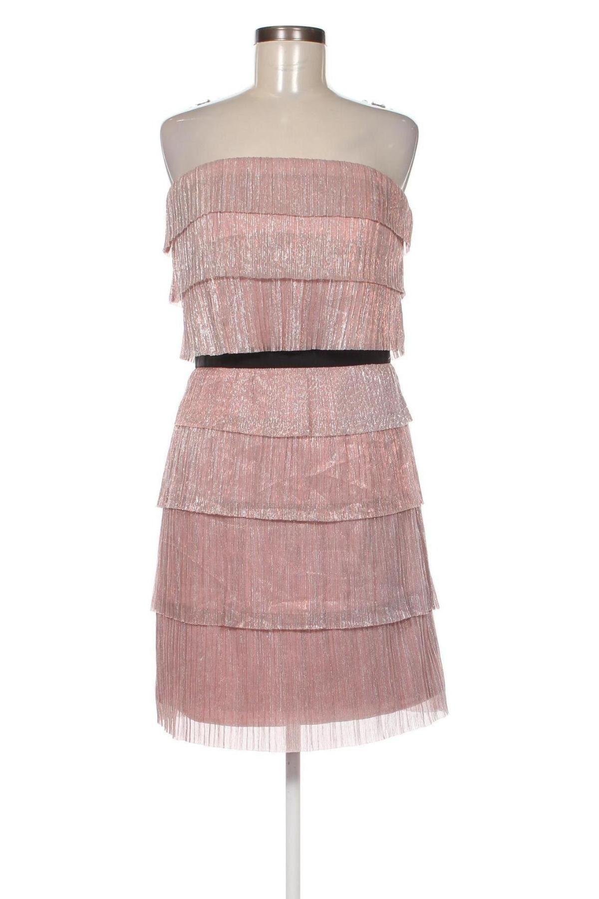 Φόρεμα Jessica Simpson, Μέγεθος M, Χρώμα Ρόζ , Τιμή 85,02 €