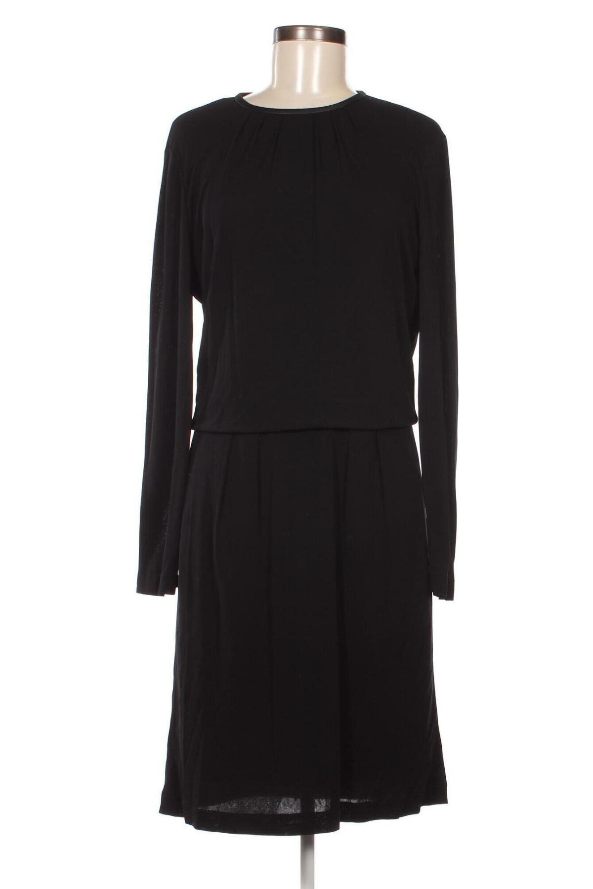 Kleid Joop!, Größe M, Farbe Schwarz, Preis € 29,96