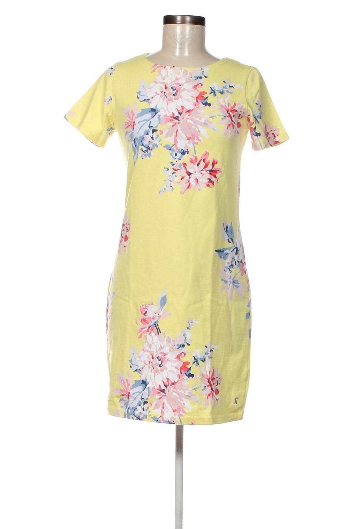 Šaty  Joules, Velikost M, Barva Vícebarevné, Cena  633,00 Kč
