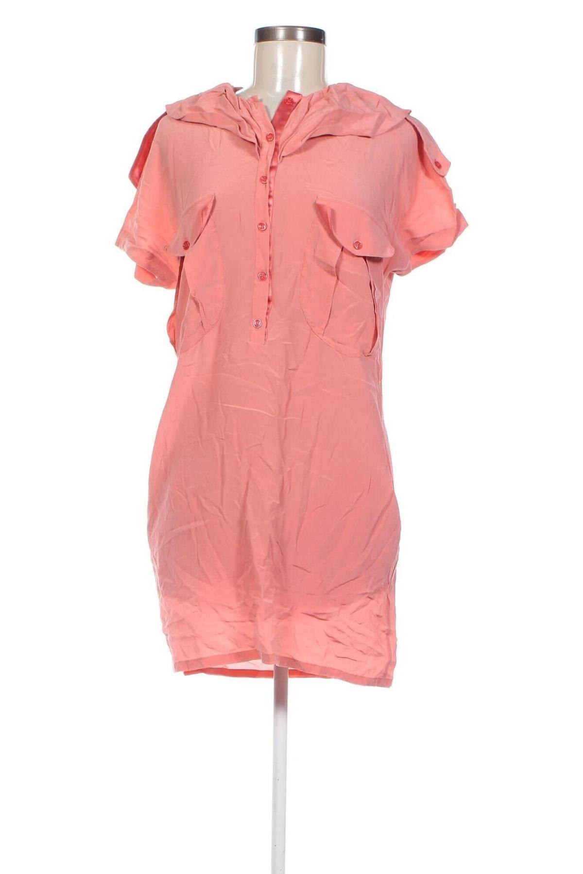 Šaty  Just Cavalli, Velikost M, Barva Růžová, Cena  1 739,00 Kč
