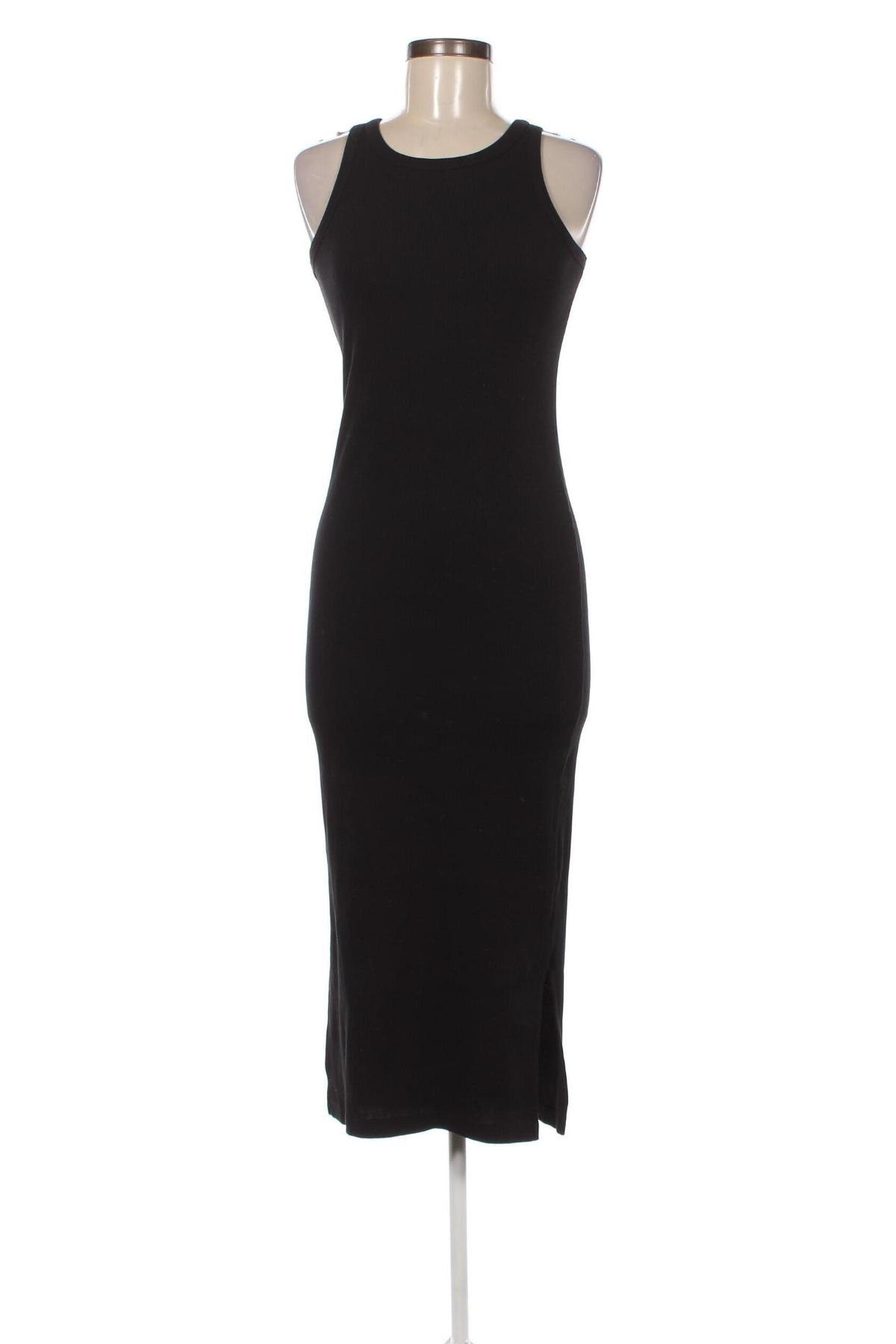 Šaty  Just Female, Velikost S, Barva Černá, Cena  464,00 Kč