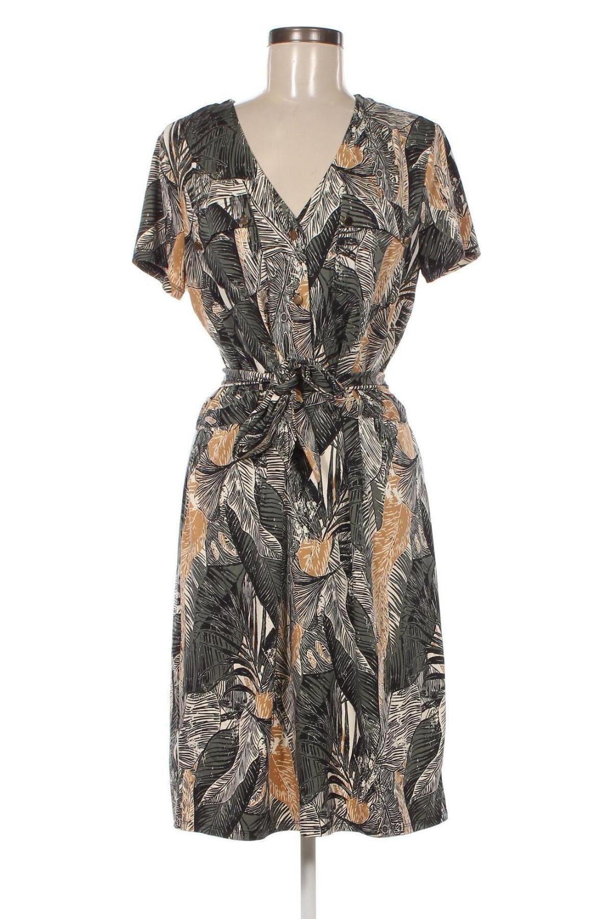 Φόρεμα K design, Μέγεθος L, Χρώμα Πολύχρωμο, Τιμή 28,45 €