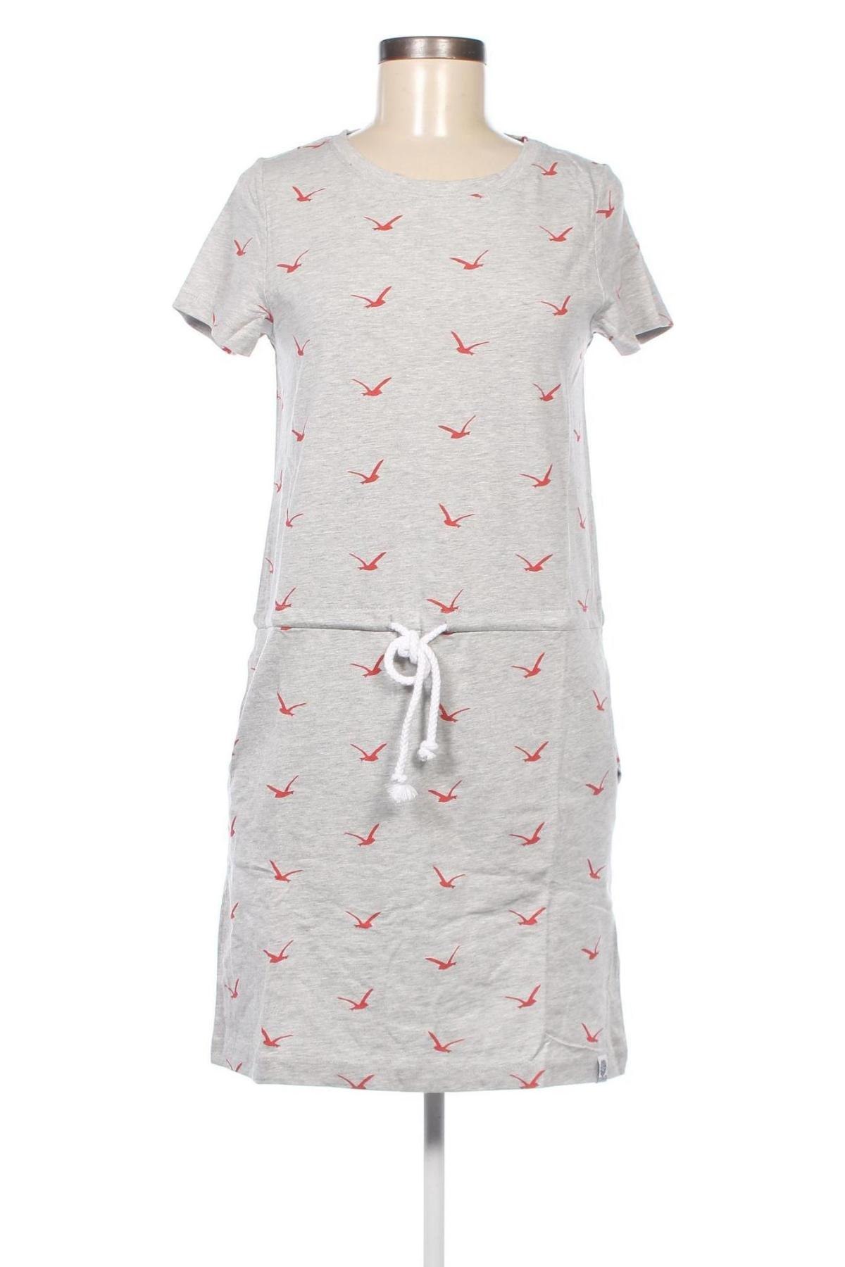Kleid Kangaroos, Größe S, Farbe Grau, Preis 55,67 €
