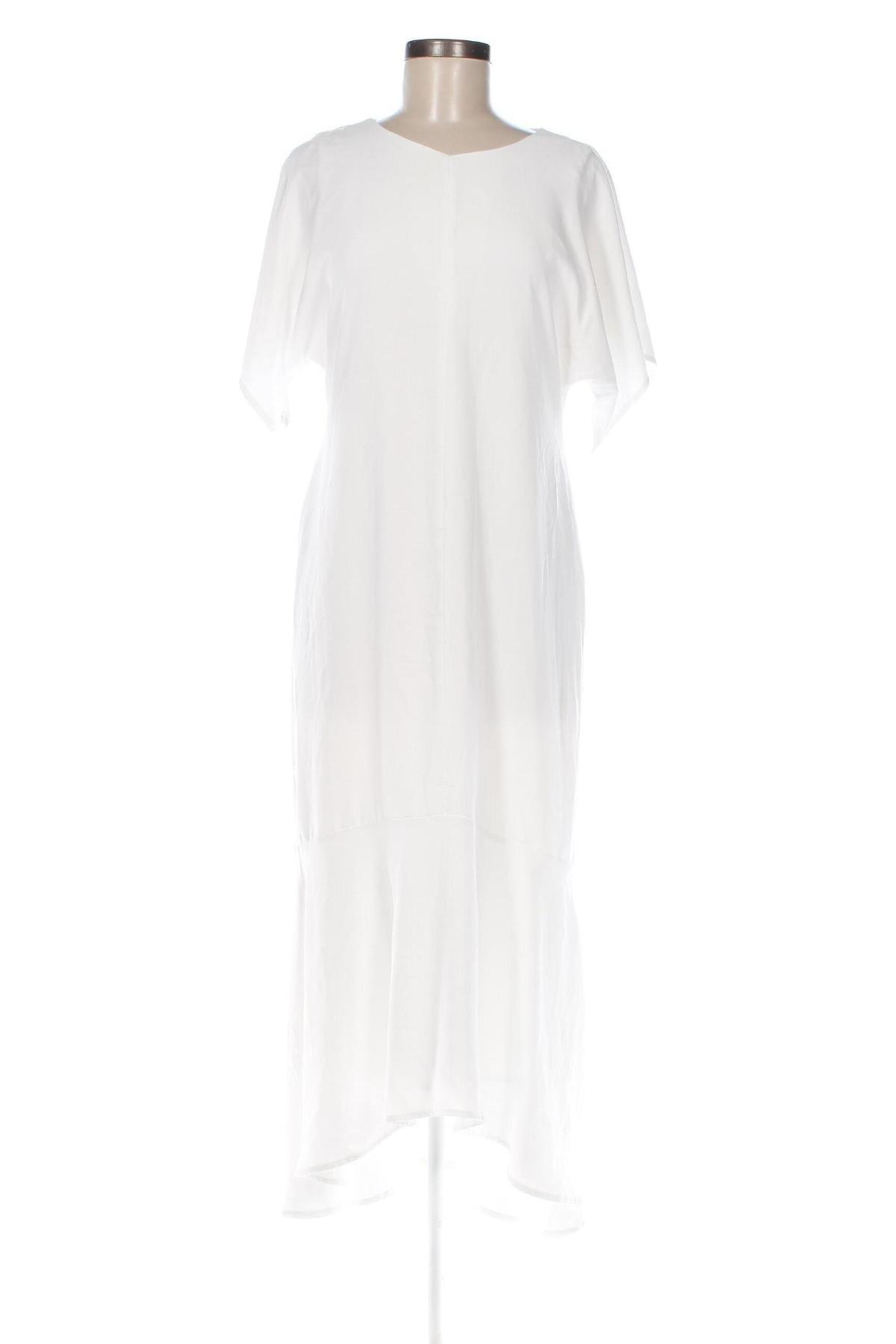 Φόρεμα Karen Millen, Μέγεθος M, Χρώμα Λευκό, Τιμή 55,39 €