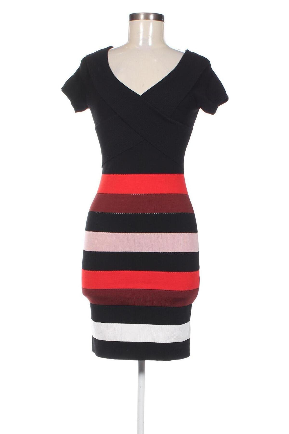 Kleid Karen Millen, Größe S, Farbe Mehrfarbig, Preis 41,68 €