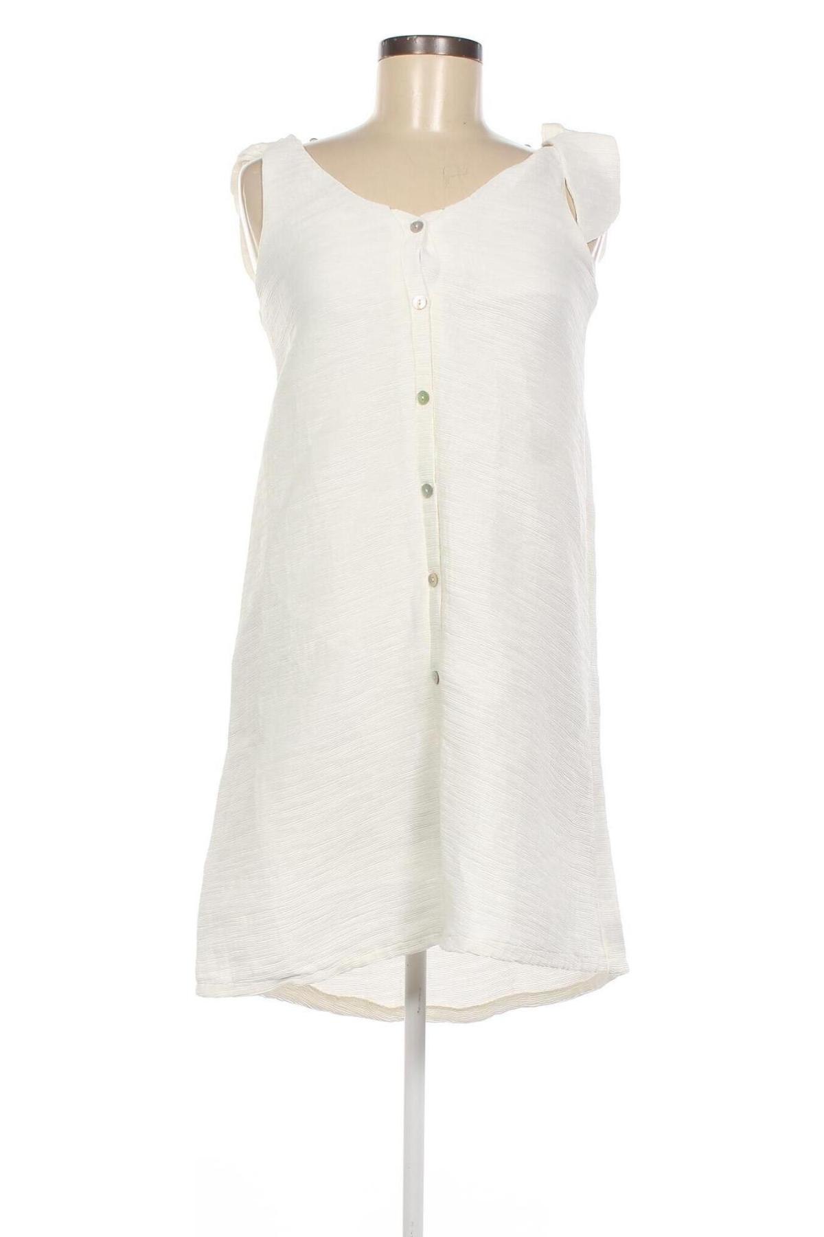 Kleid Karl Marc John, Größe XS, Farbe Weiß, Preis € 57,31