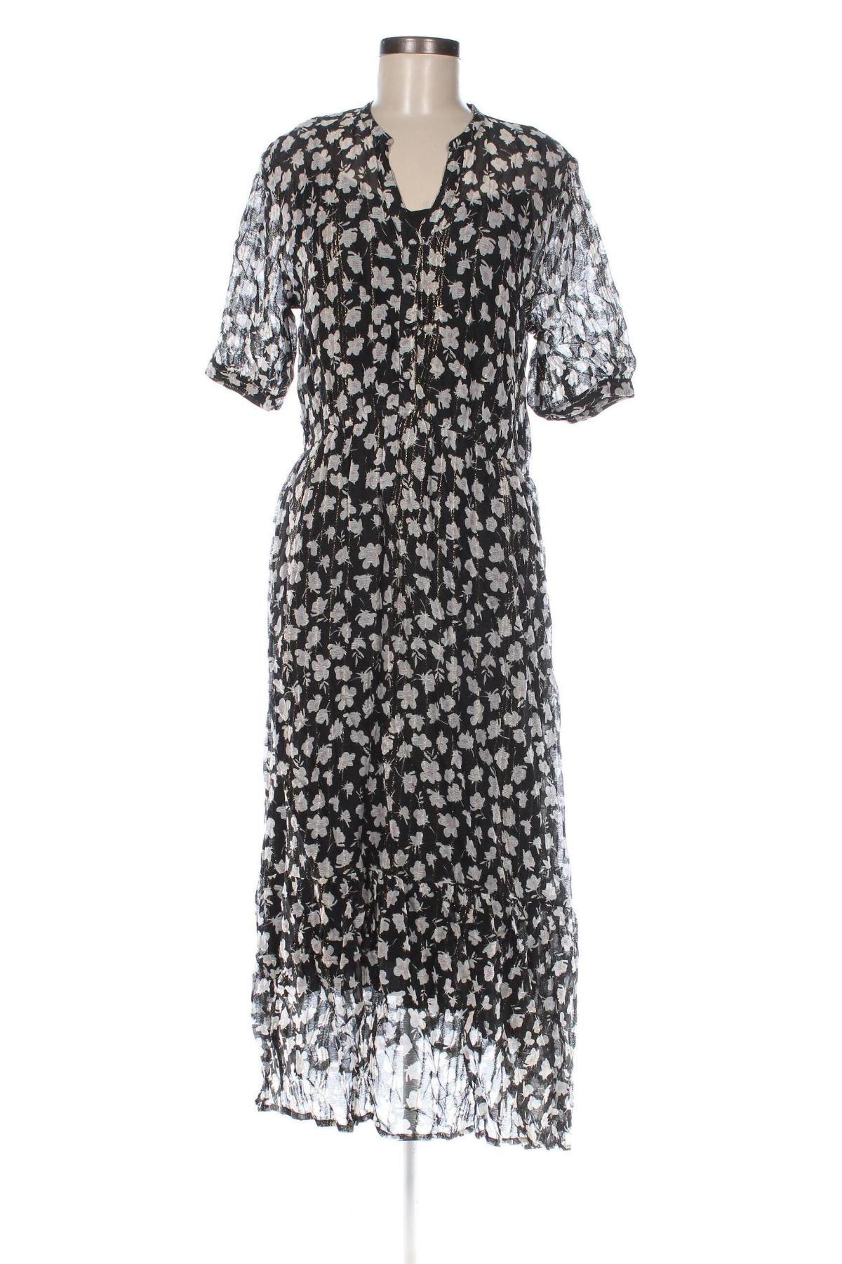 Kleid Karl Marc John, Größe M, Farbe Mehrfarbig, Preis € 48,20