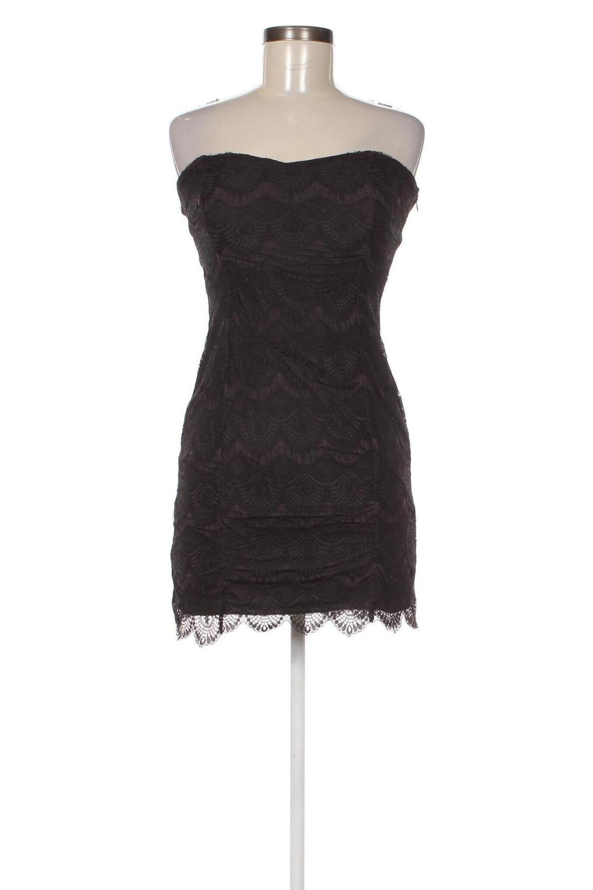 Φόρεμα Kikiriki, Μέγεθος M, Χρώμα Μαύρο, Τιμή 7,50 €