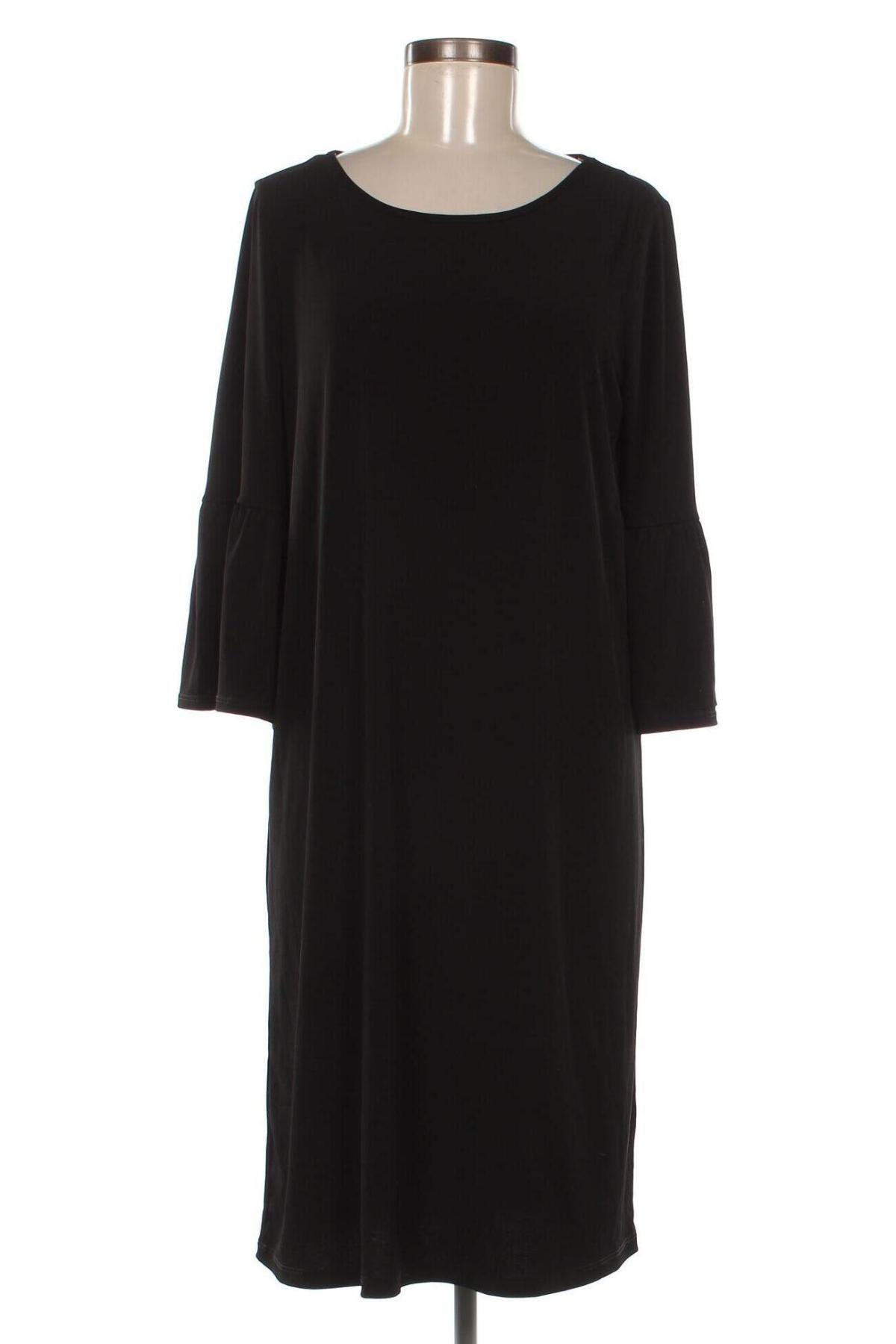 Šaty  Kim & Co., Veľkosť M, Farba Čierna, Cena  9,19 €