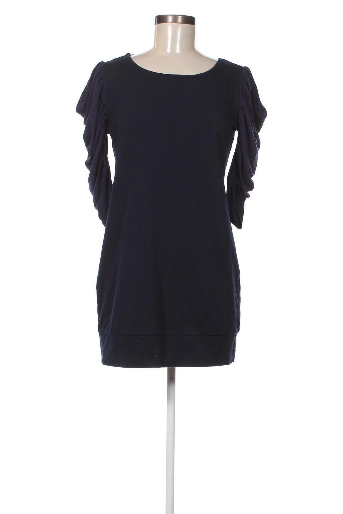 Kleid Kling, Größe M, Farbe Blau, Preis € 5,01