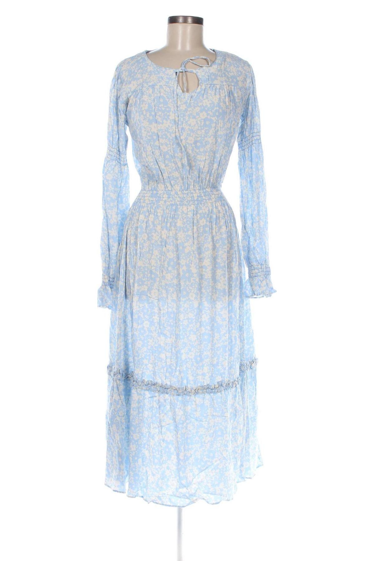Φόρεμα Knowledge Cotton Apparel, Μέγεθος M, Χρώμα Πολύχρωμο, Τιμή 76,15 €