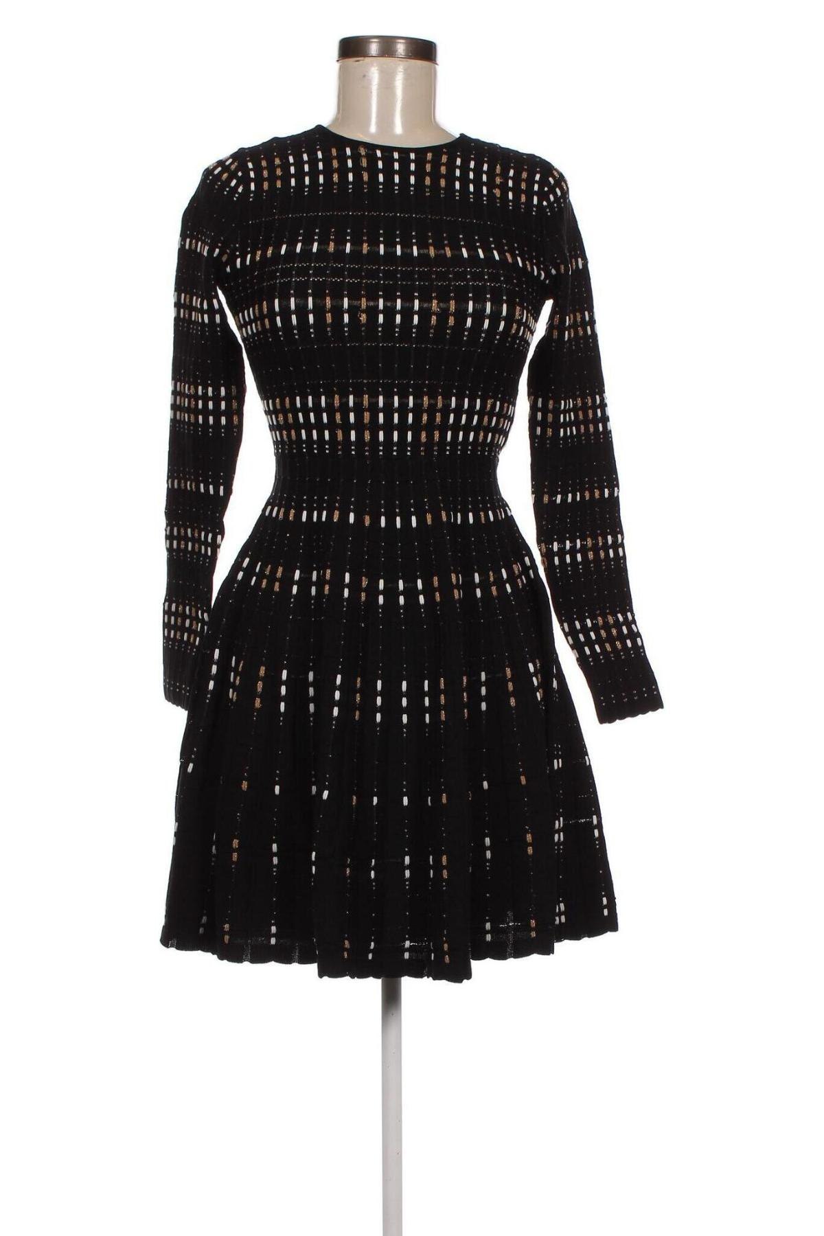 Kleid Kookai, Größe S, Farbe Schwarz, Preis € 46,27