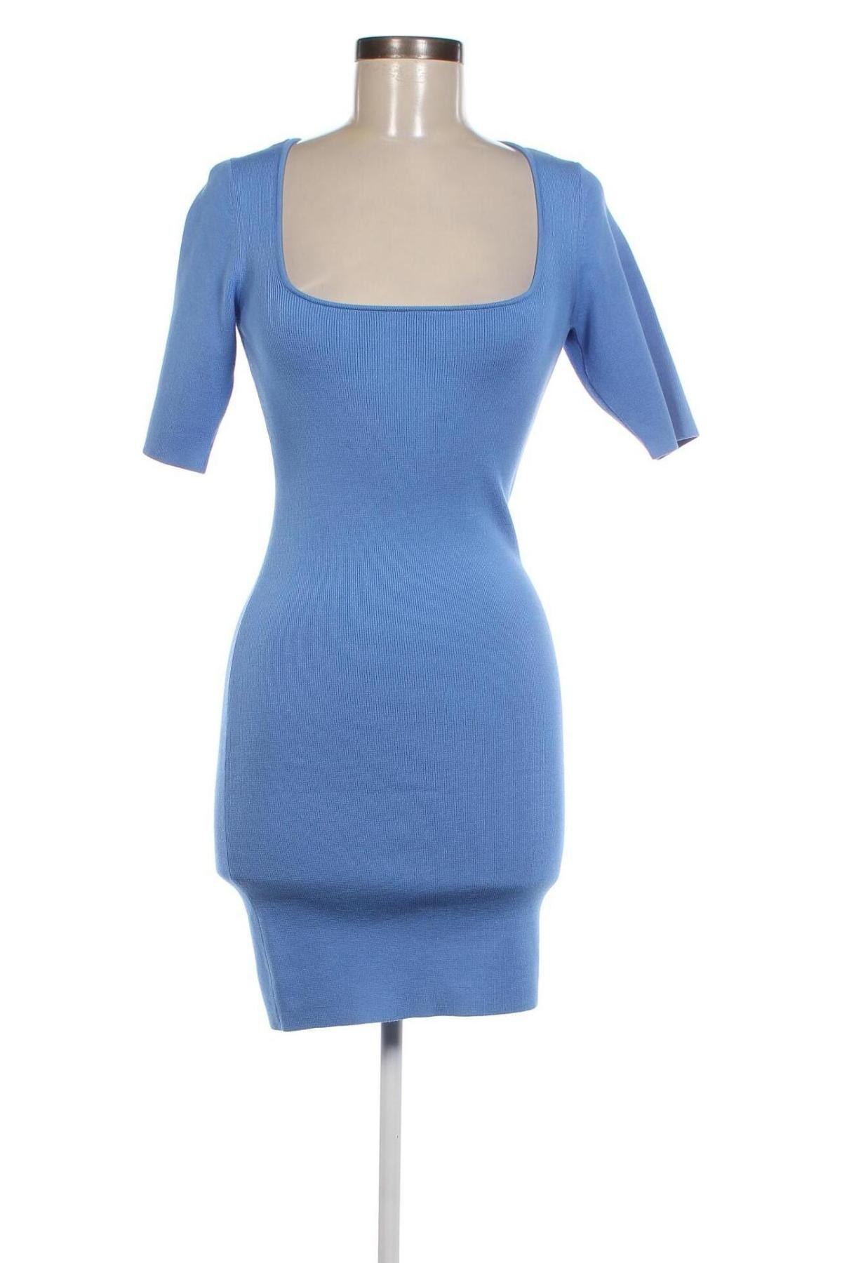 Φόρεμα Kookai, Μέγεθος M, Χρώμα Μπλέ, Τιμή 52,05 €