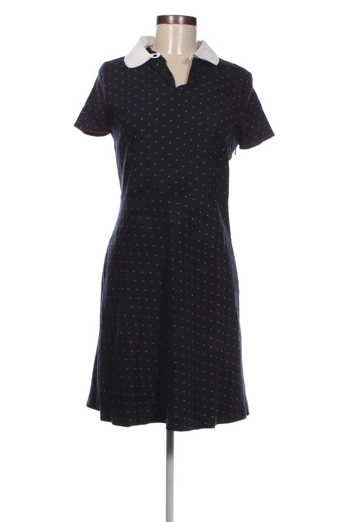 Φόρεμα Kookai, Μέγεθος M, Χρώμα Μπλέ, Τιμή 52,05 €