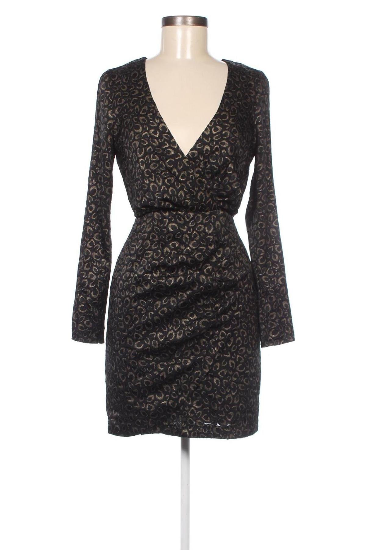Kleid Kookai, Größe XS, Farbe Mehrfarbig, Preis 49,16 €
