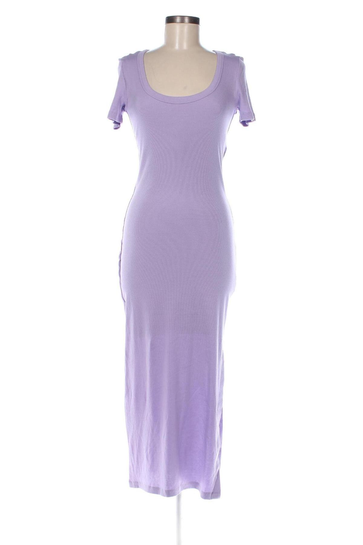 Kleid Kookai, Größe M, Farbe Lila, Preis 38,56 €