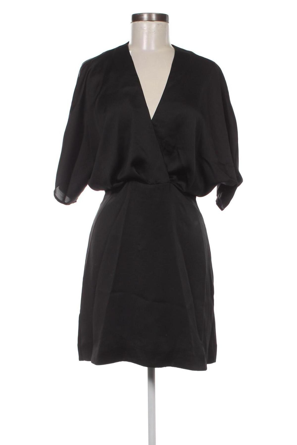 Φόρεμα Kookai, Μέγεθος M, Χρώμα Μαύρο, Τιμή 28,92 €