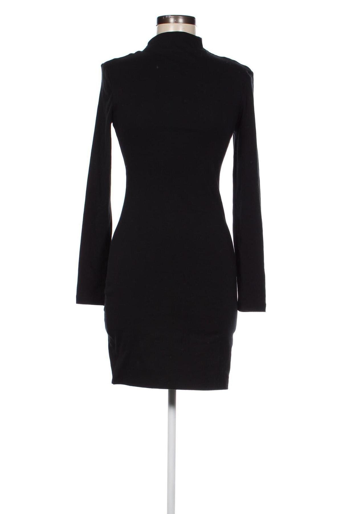 Kleid Kookai, Größe S, Farbe Schwarz, Preis € 14,46