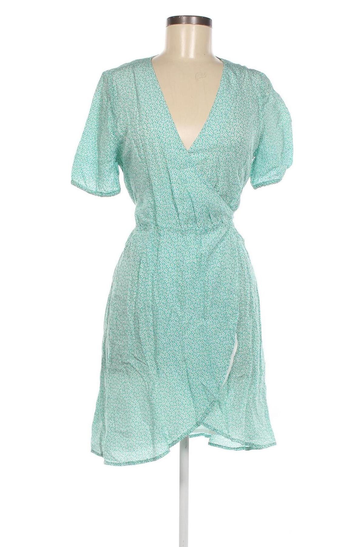 Kleid Kookai, Größe M, Farbe Grün, Preis 38,56 €