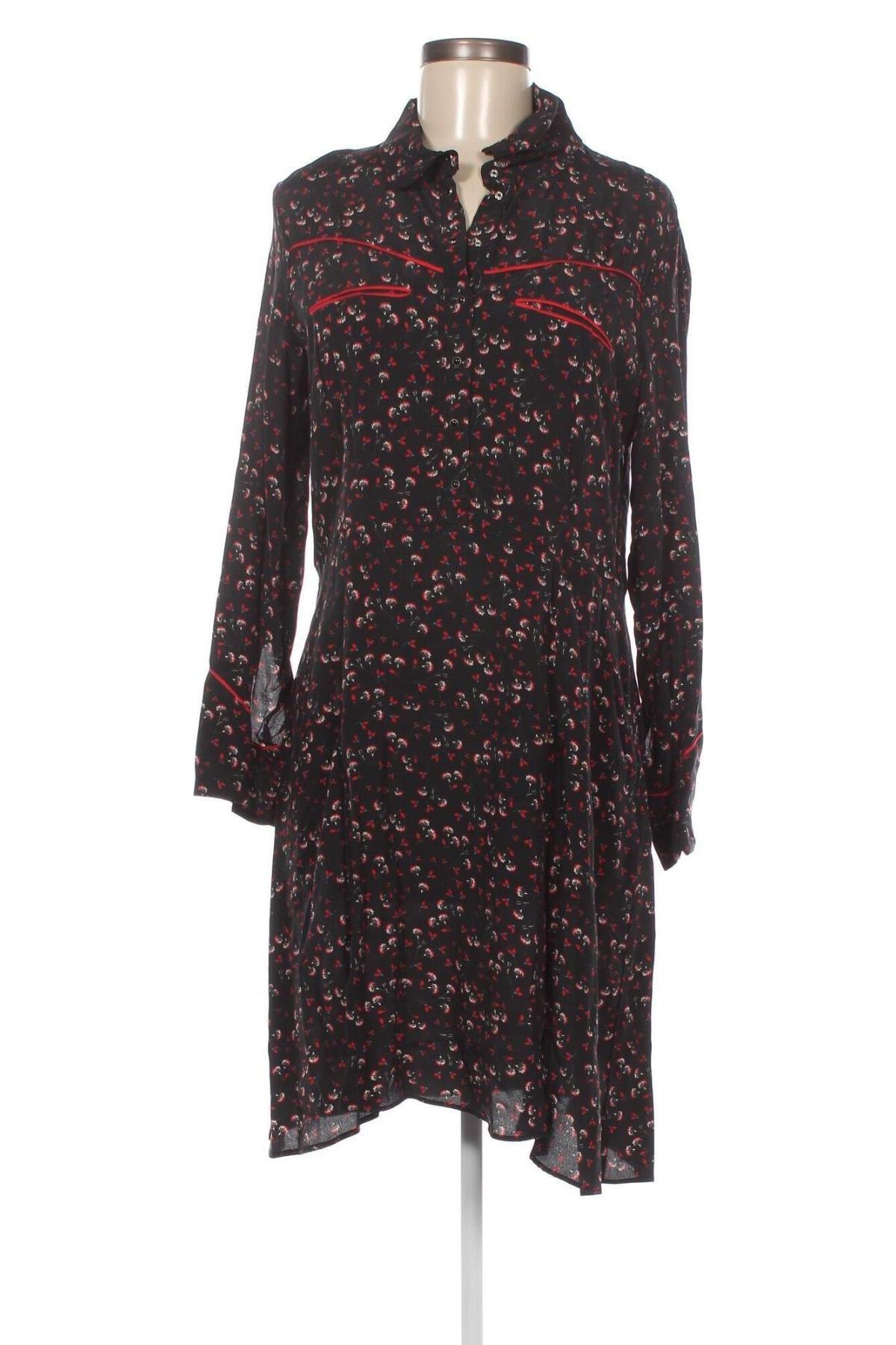 Šaty  Kookai, Veľkosť XL, Farba Viacfarebná, Cena  60,73 €
