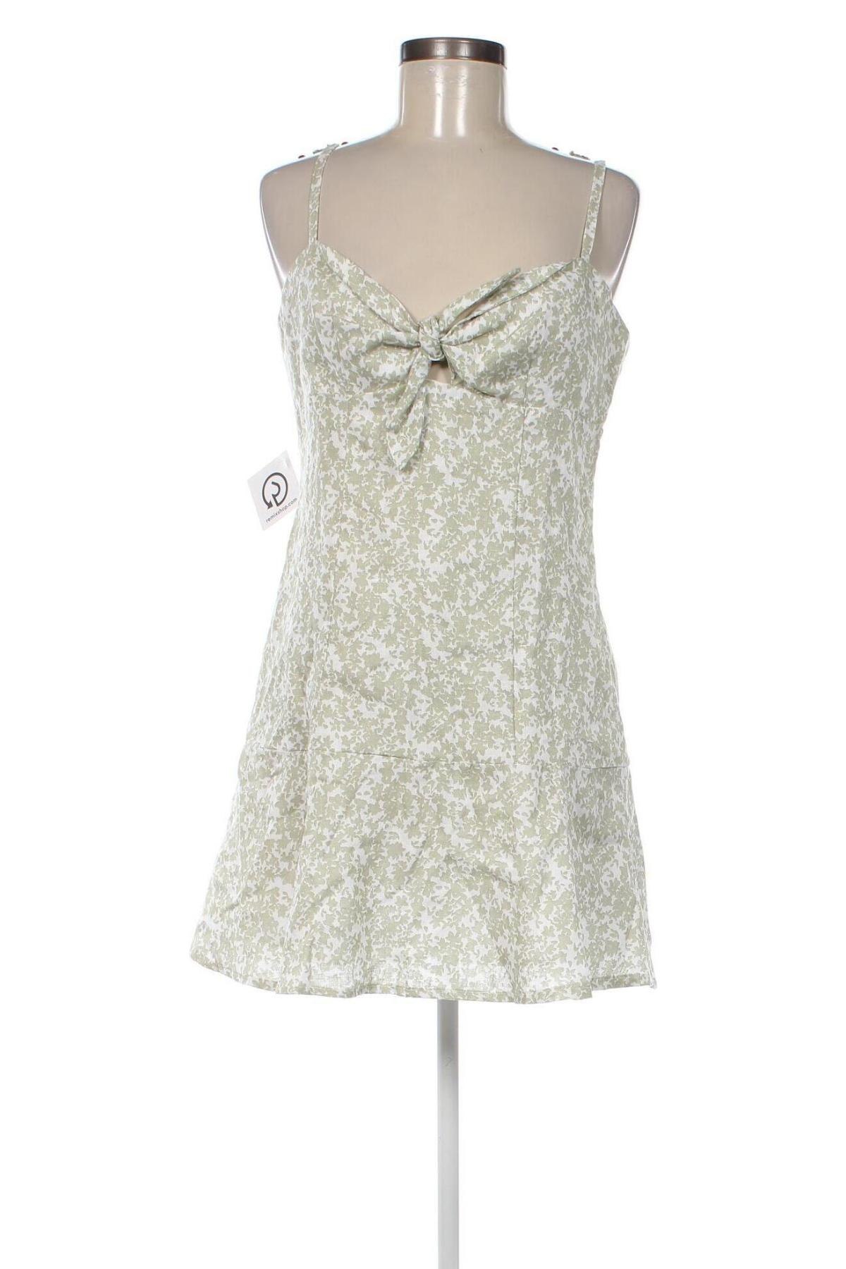 Kleid Kookai, Größe L, Farbe Mehrfarbig, Preis € 28,92