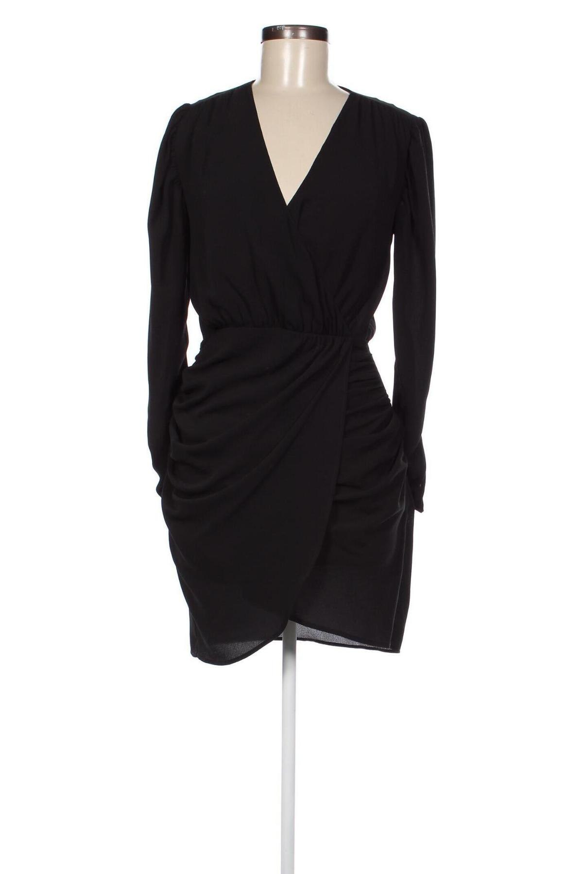 Kleid Kookai, Größe S, Farbe Schwarz, Preis 52,05 €