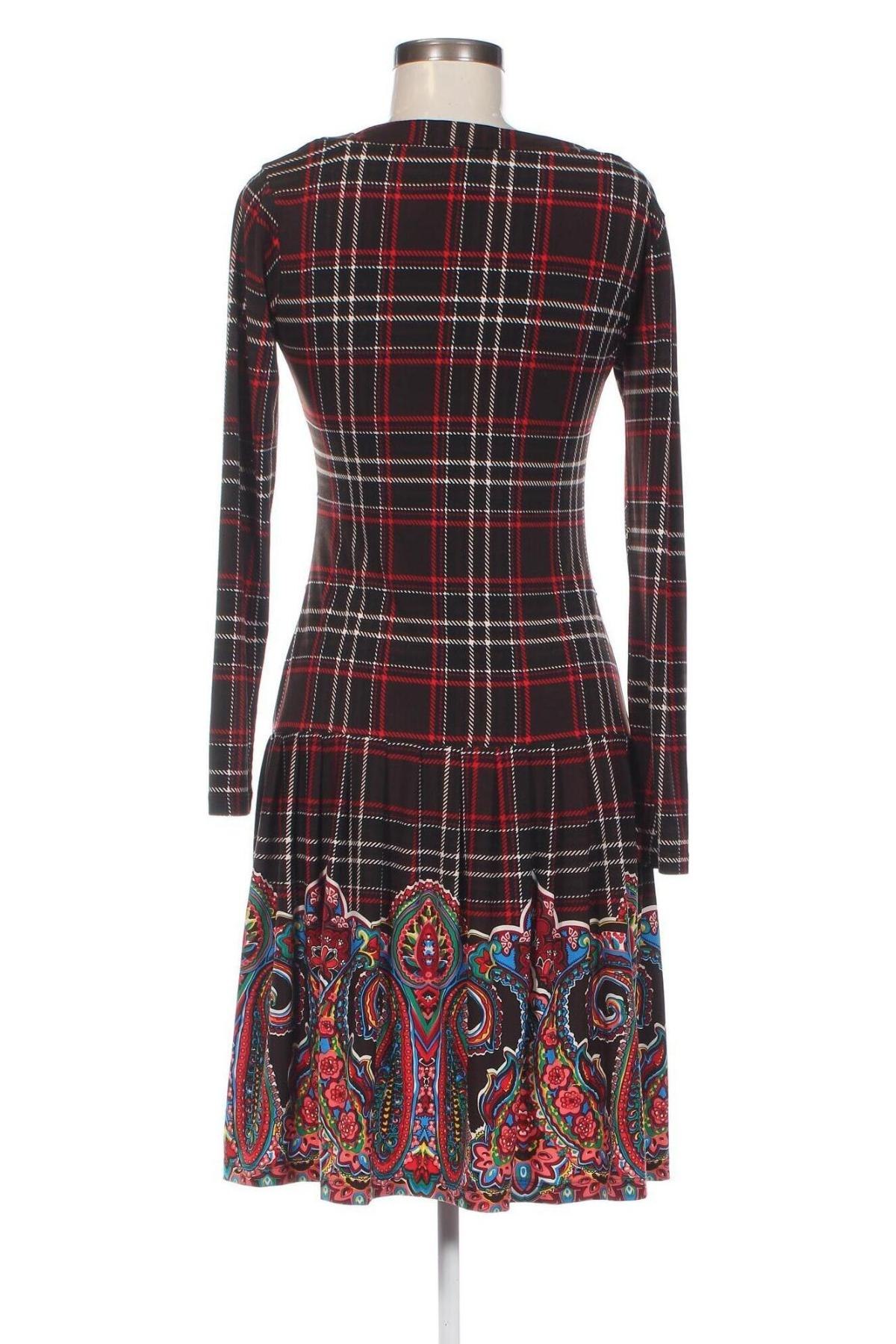 Φόρεμα Koton, Μέγεθος M, Χρώμα Πολύχρωμο, Τιμή 14,00 €