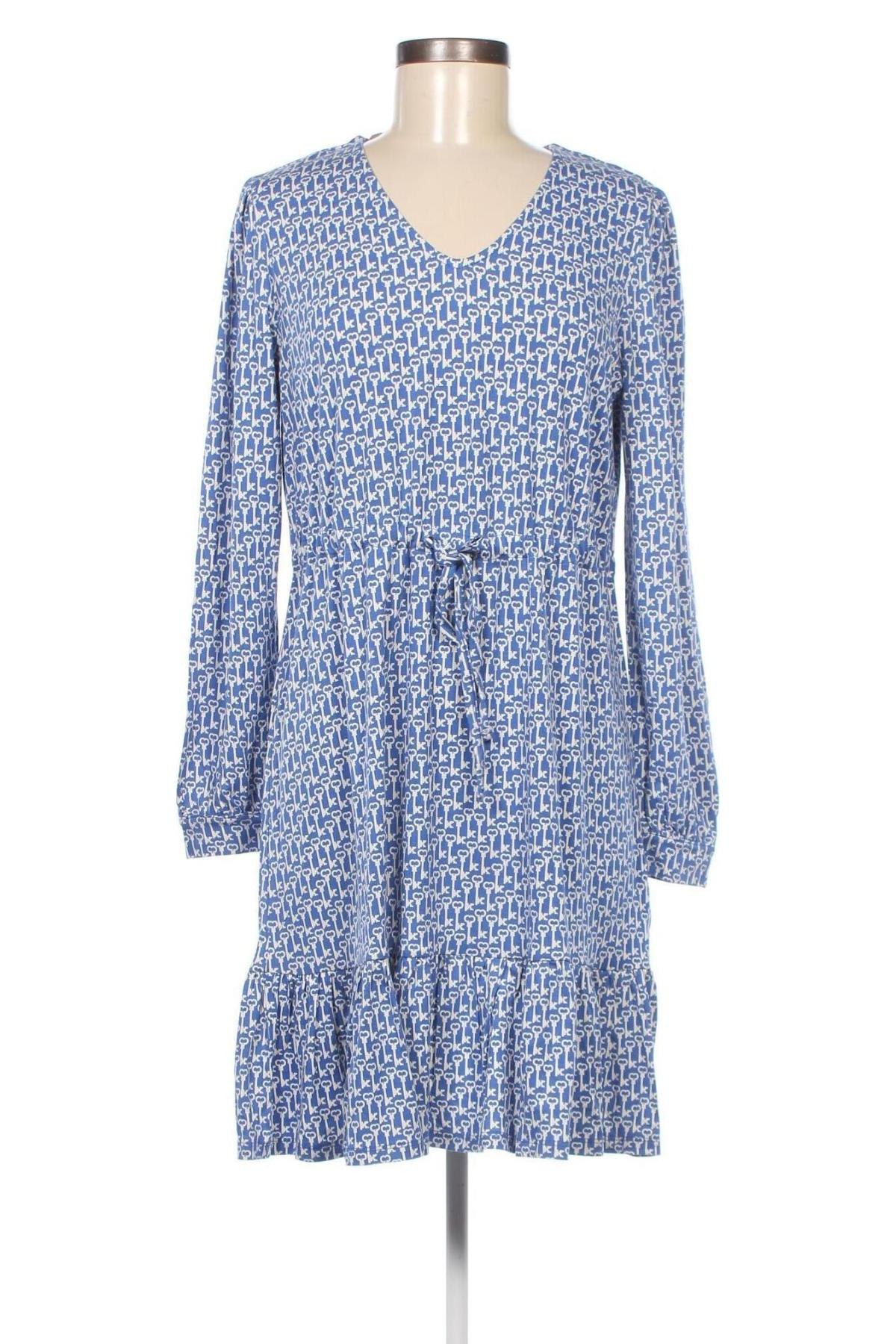 Φόρεμα LK Bennett, Μέγεθος M, Χρώμα Μπλέ, Τιμή 96,01 €