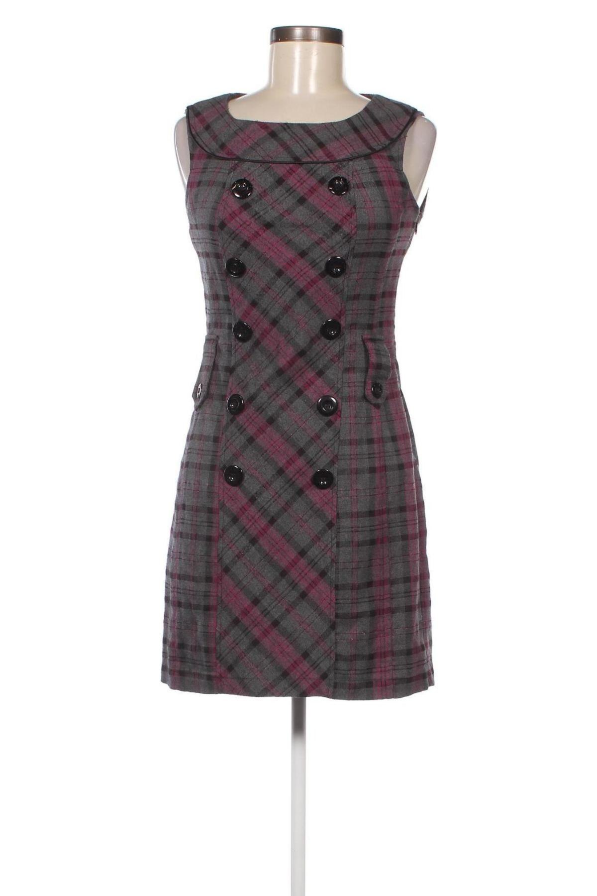 Kleid LMC, Größe S, Farbe Mehrfarbig, Preis € 9,82
