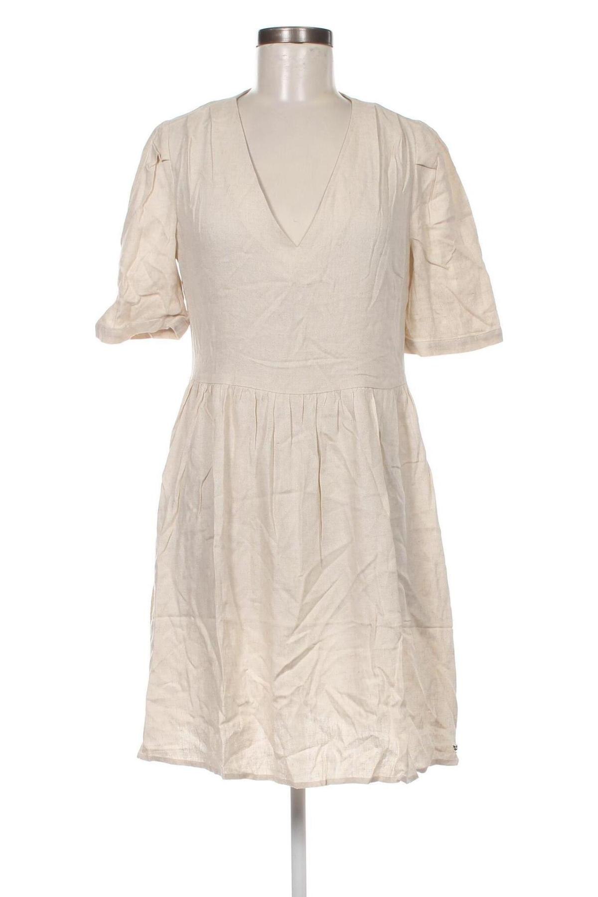 Kleid LPB Les P'tites Bombes, Größe M, Farbe Beige, Preis € 28,39