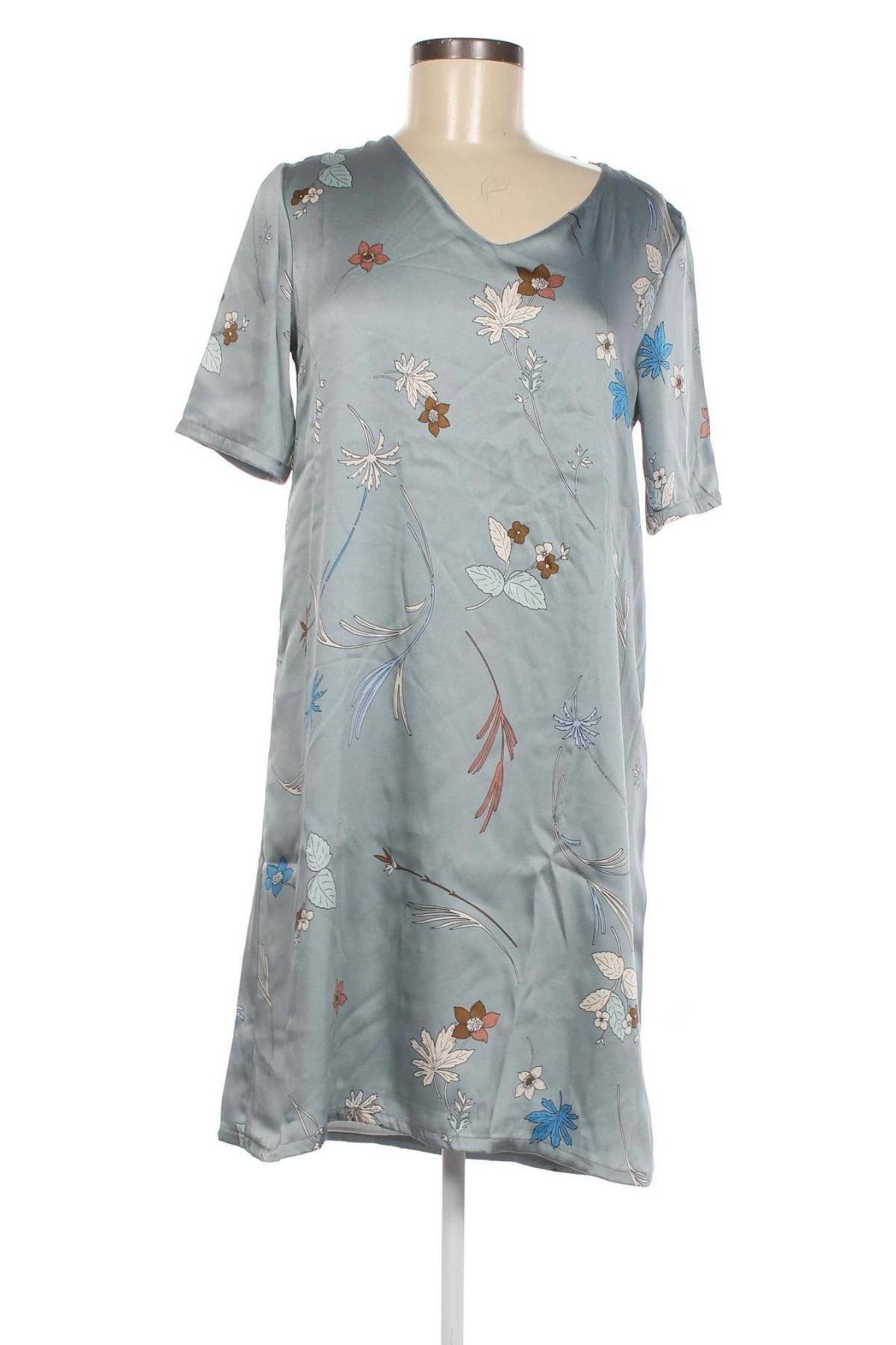 Kleid La Fee Maraboutee, Größe S, Farbe Blau, Preis 48,20 €