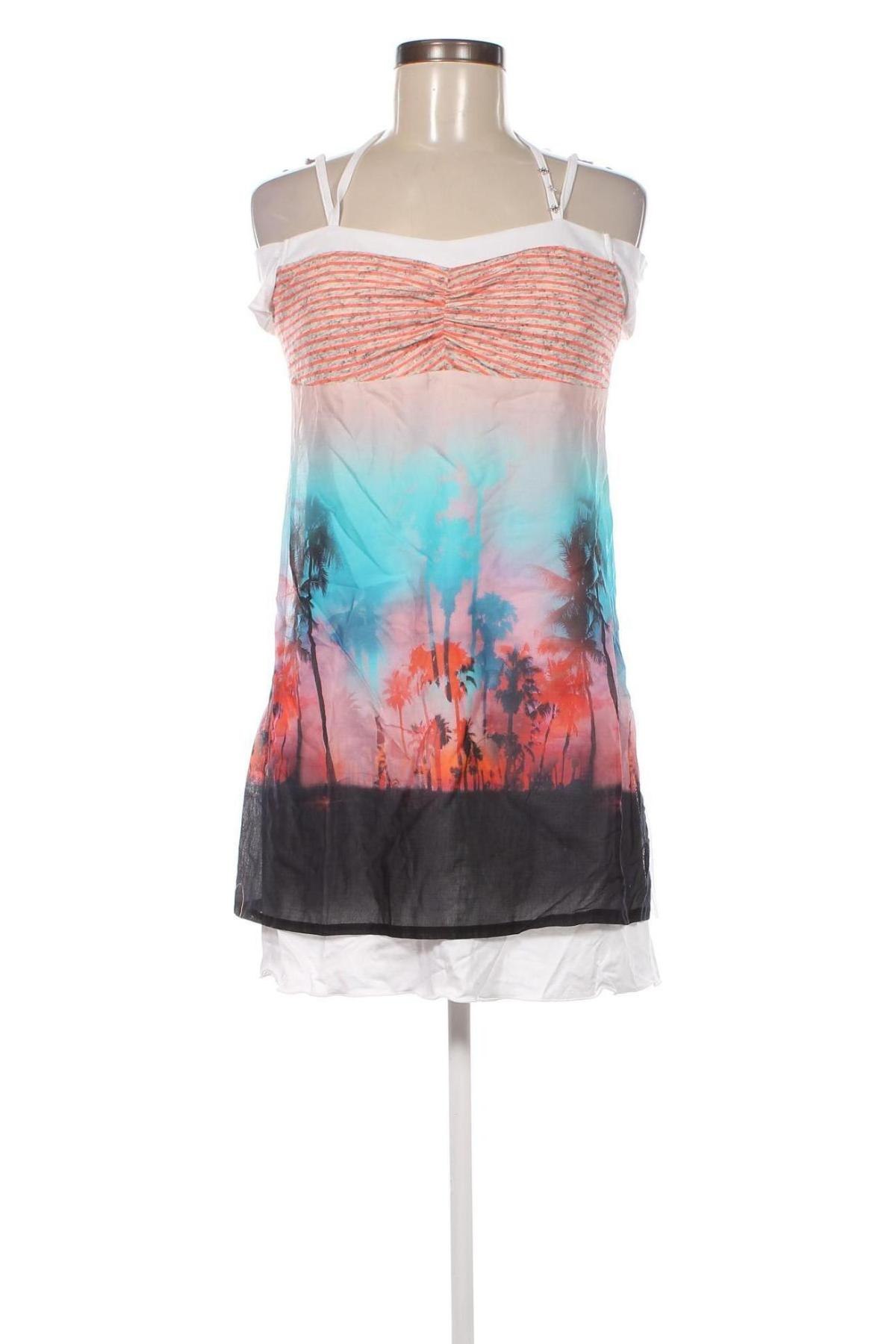 Φόρεμα La Mode Est A Vous, Μέγεθος S, Χρώμα Πολύχρωμο, Τιμή 8,30 €