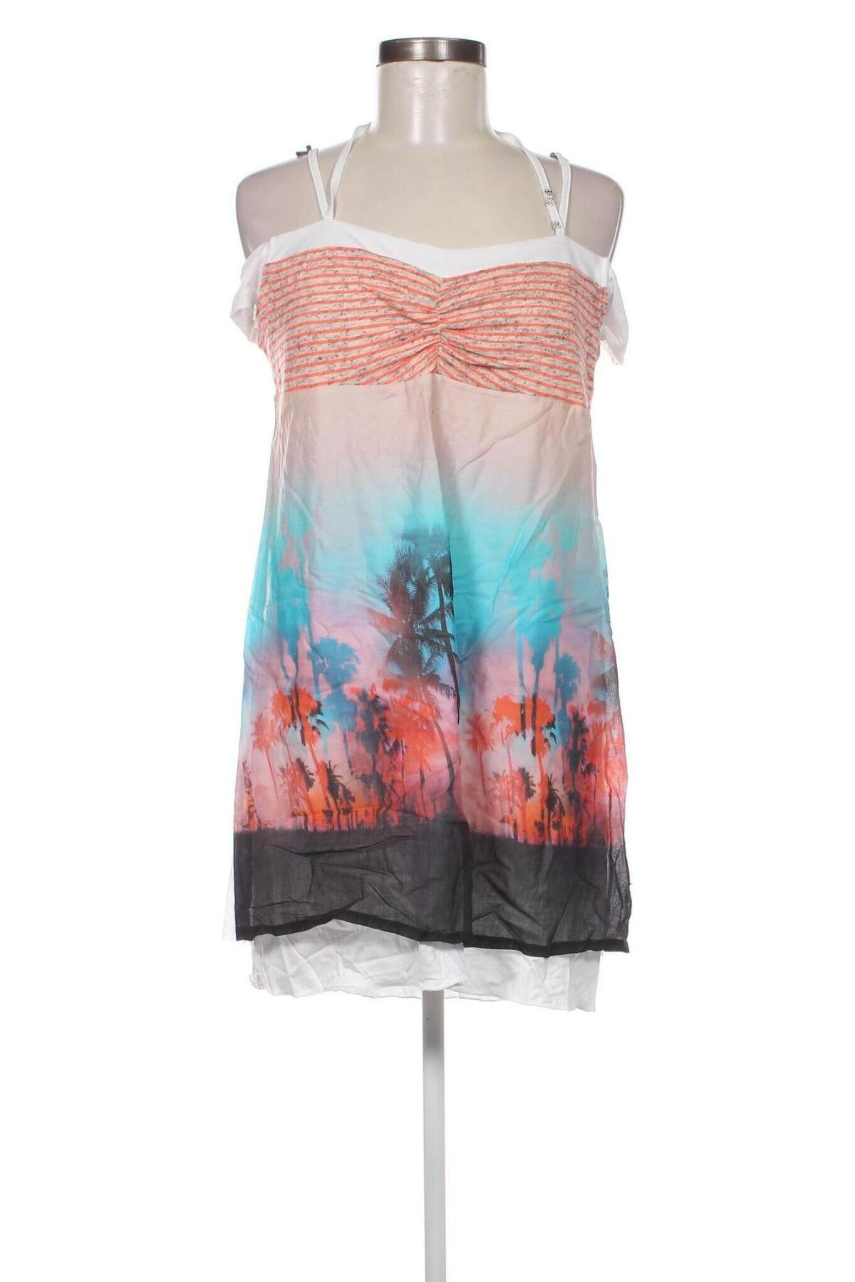 Kleid La Mode Est A Vous, Größe M, Farbe Mehrfarbig, Preis 8,54 €
