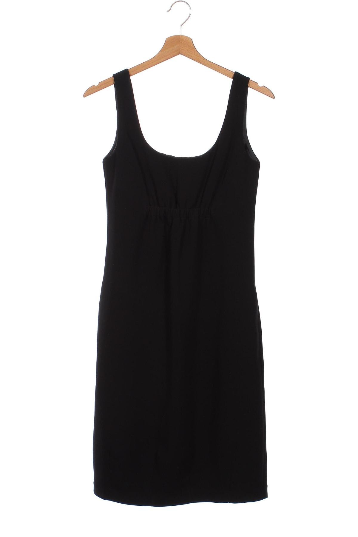 Kleid La Redoute, Größe XXS, Farbe Schwarz, Preis € 8,59