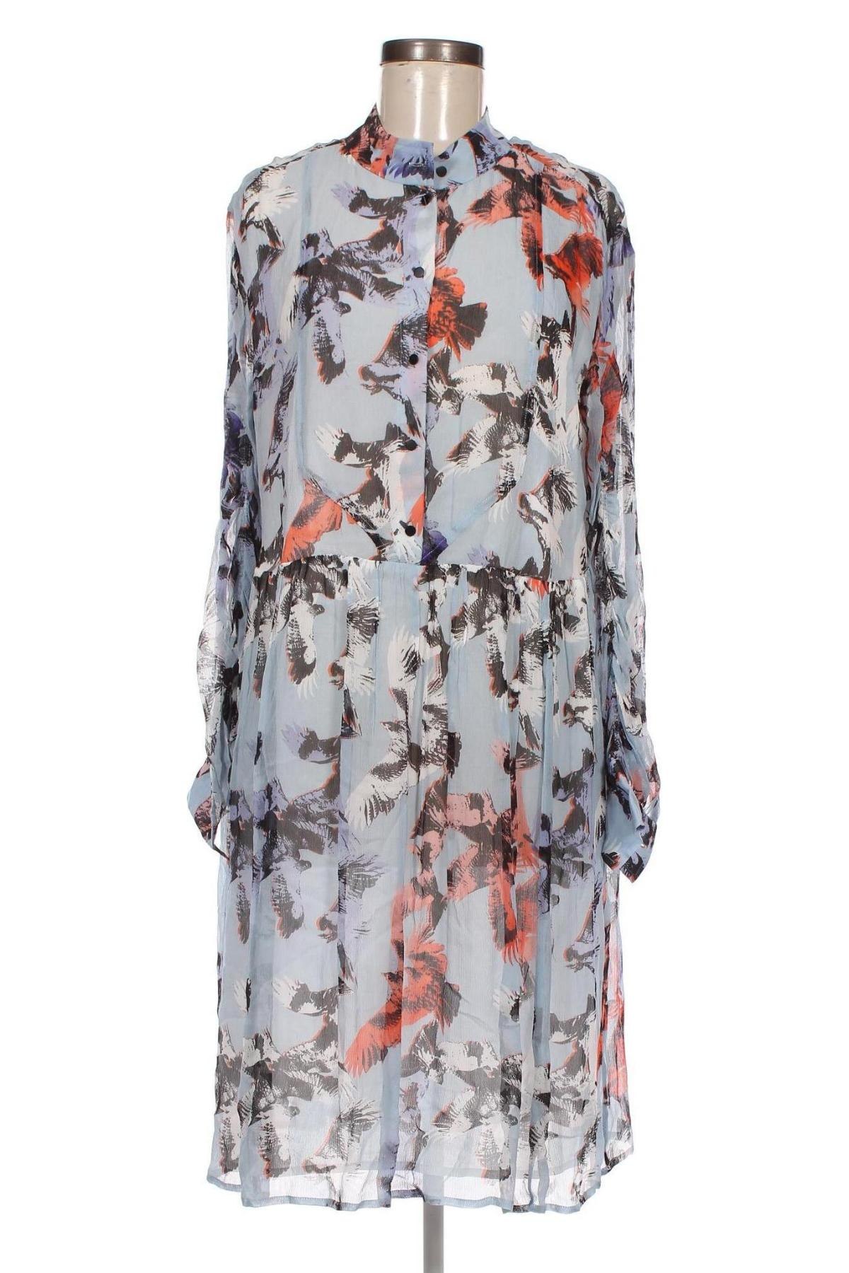 Kleid Lala Berlin, Größe S, Farbe Mehrfarbig, Preis € 121,83