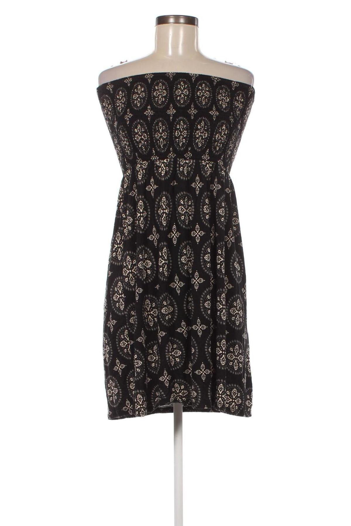 Kleid Lascana, Größe L, Farbe Schwarz, Preis 10,90 €