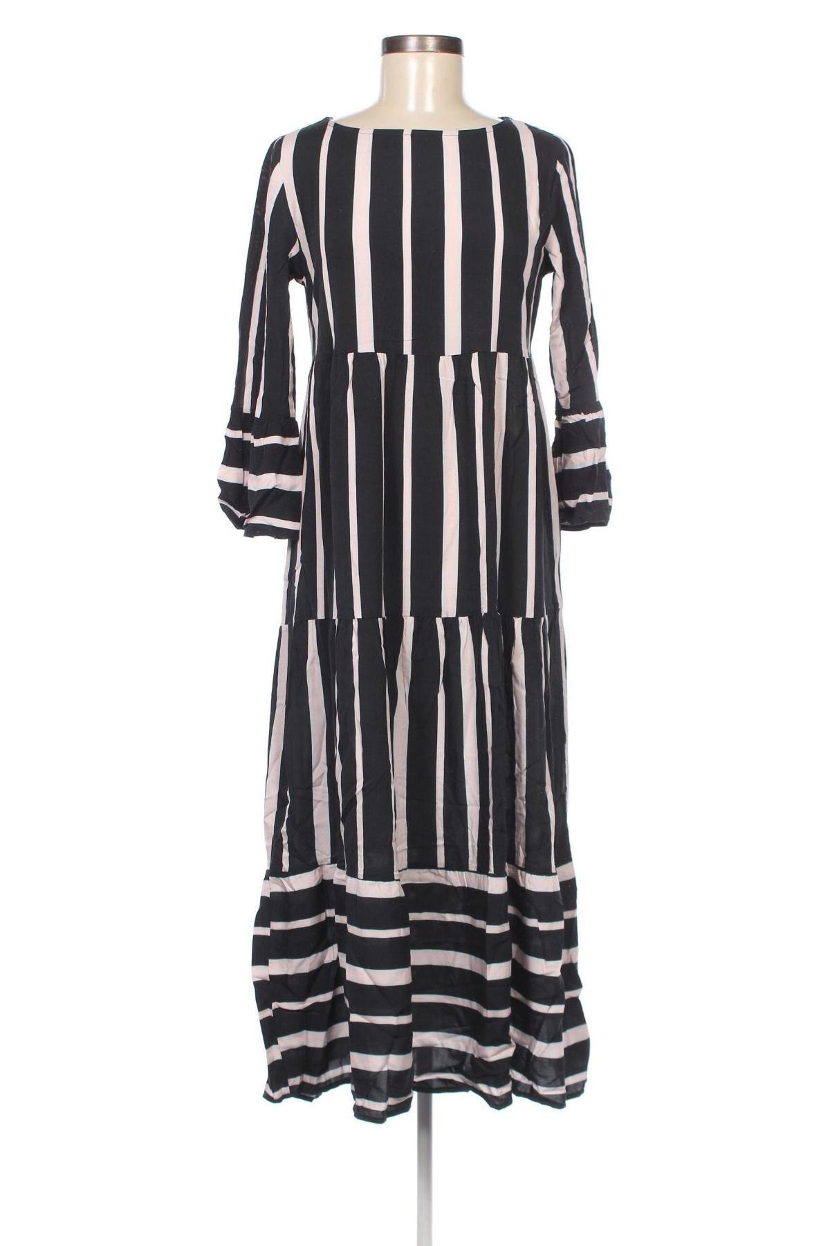Kleid Laura Scott, Größe XS, Farbe Mehrfarbig, Preis 12,80 €