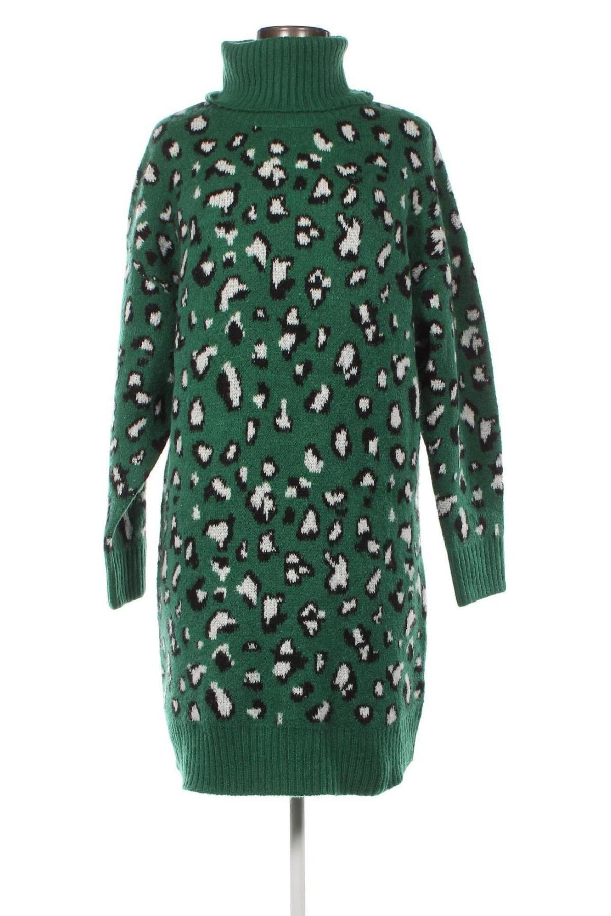 Kleid Laura Torelli, Größe M, Farbe Grün, Preis 20,18 €