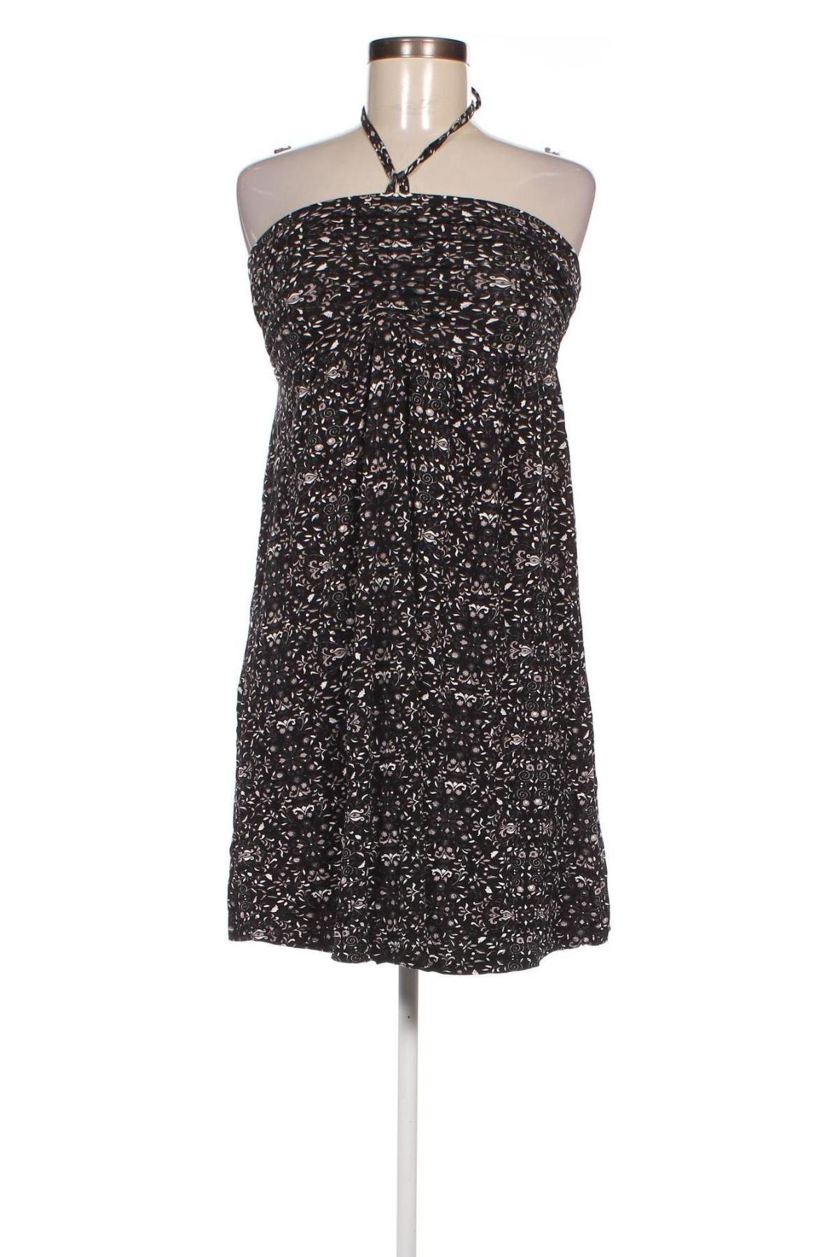 Kleid Laura Torelli, Größe S, Farbe Mehrfarbig, Preis 5,05 €