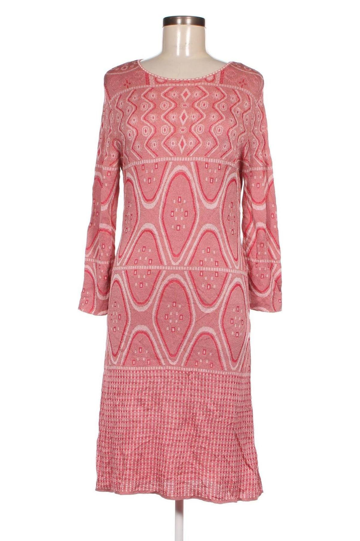 Šaty  Lawrence Grey, Veľkosť L, Farba Ružová, Cena  35,33 €