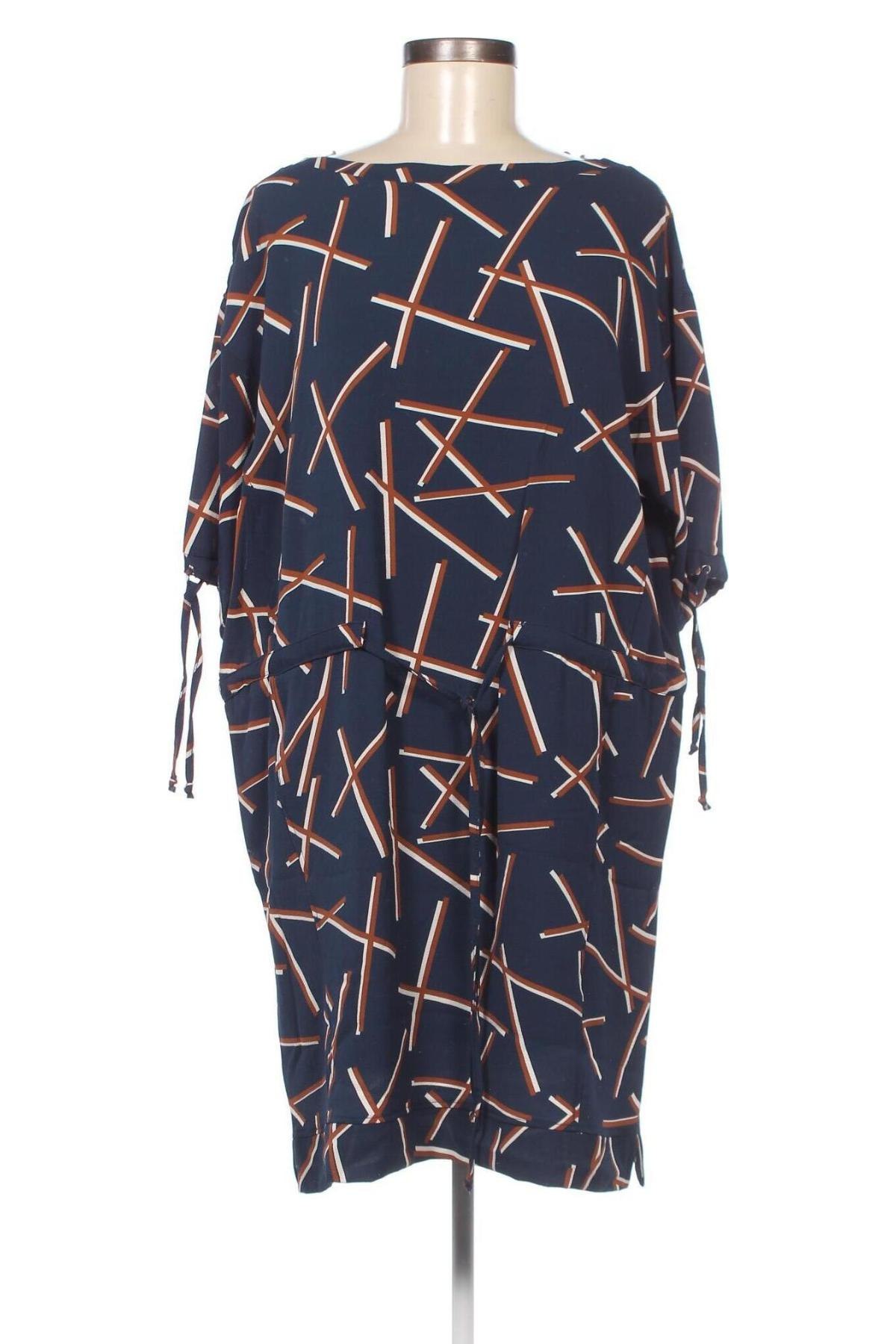 Kleid Le Phare De La Baleine, Größe M, Farbe Mehrfarbig, Preis € 55,67