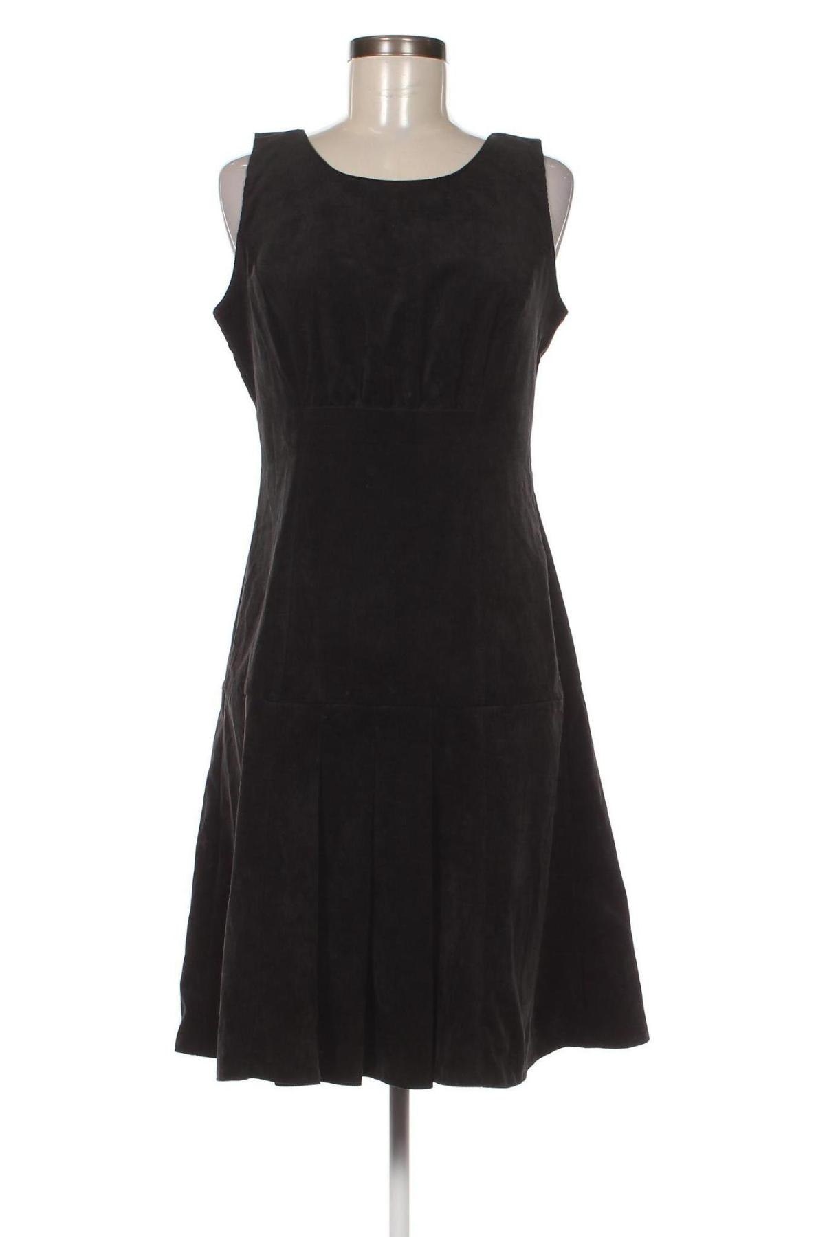 Šaty  Lena, Velikost S, Barva Černá, Cena  401,00 Kč