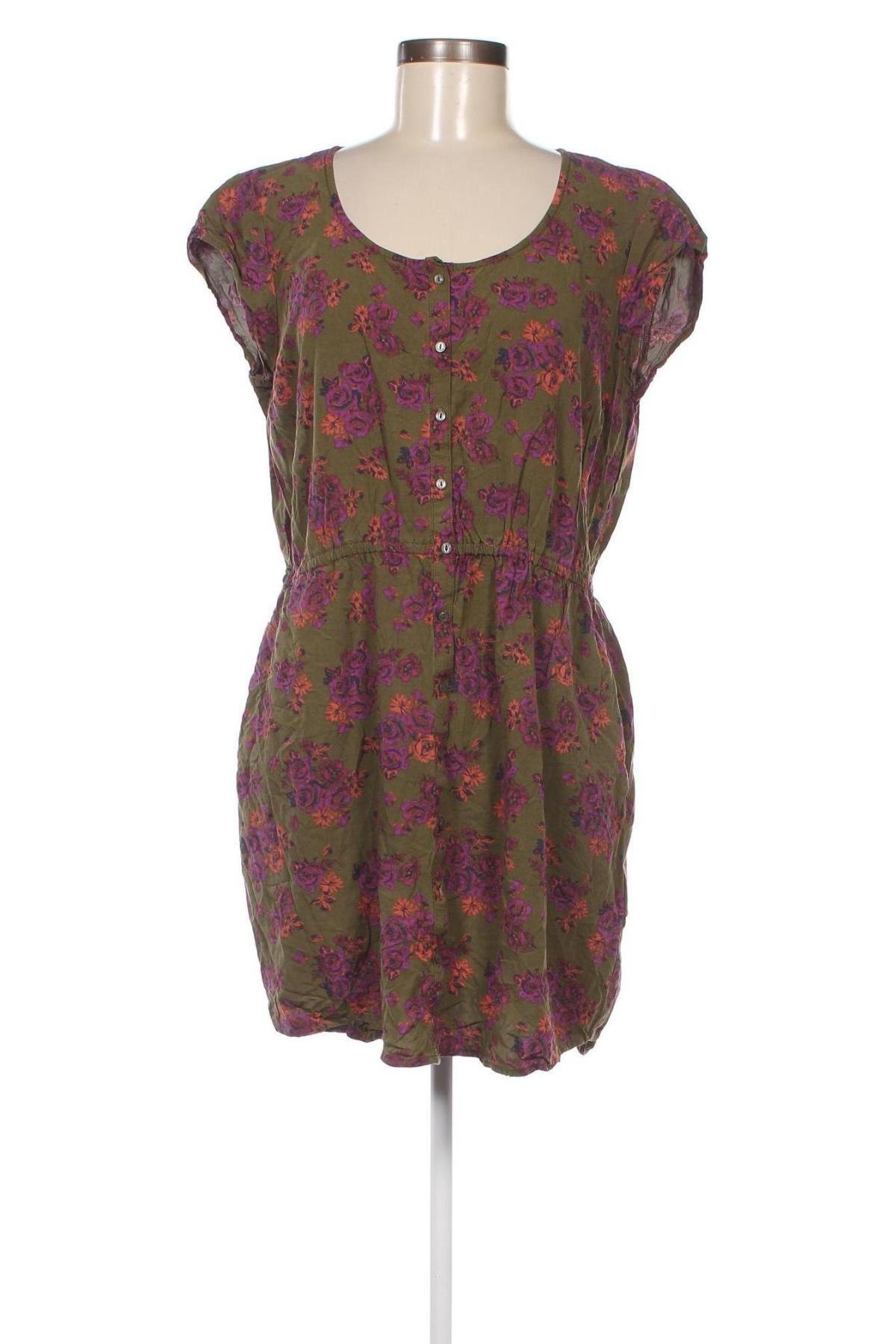 Kleid Levi's, Größe M, Farbe Grün, Preis 26,64 €