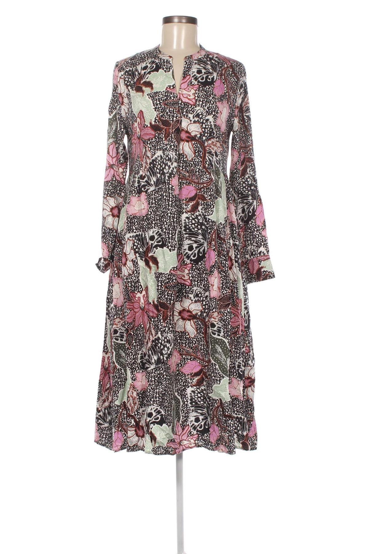 Φόρεμα Lieblingsstuck, Μέγεθος S, Χρώμα Πολύχρωμο, Τιμή 23,13 €