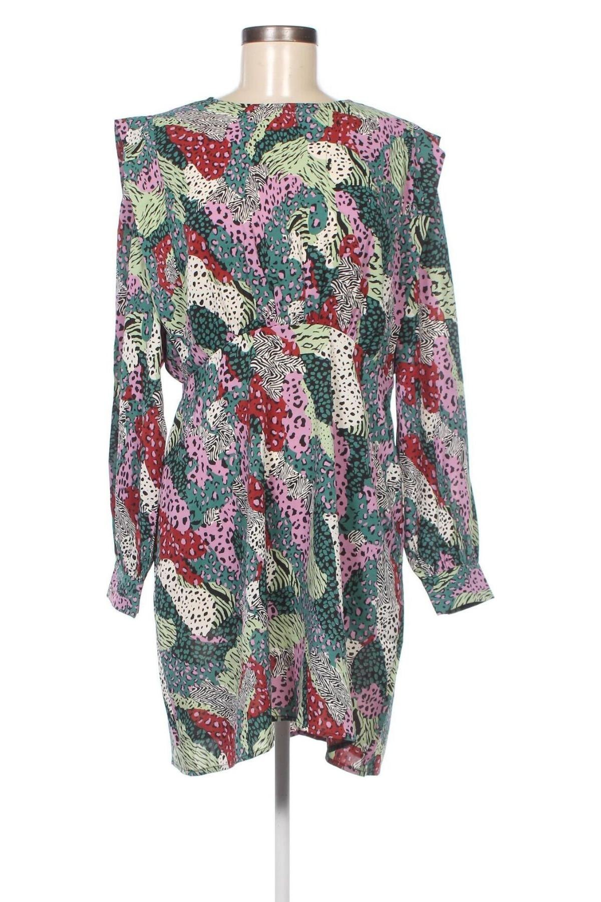 Φόρεμα Lili Sidonio, Μέγεθος L, Χρώμα Πολύχρωμο, Τιμή 11,69 €