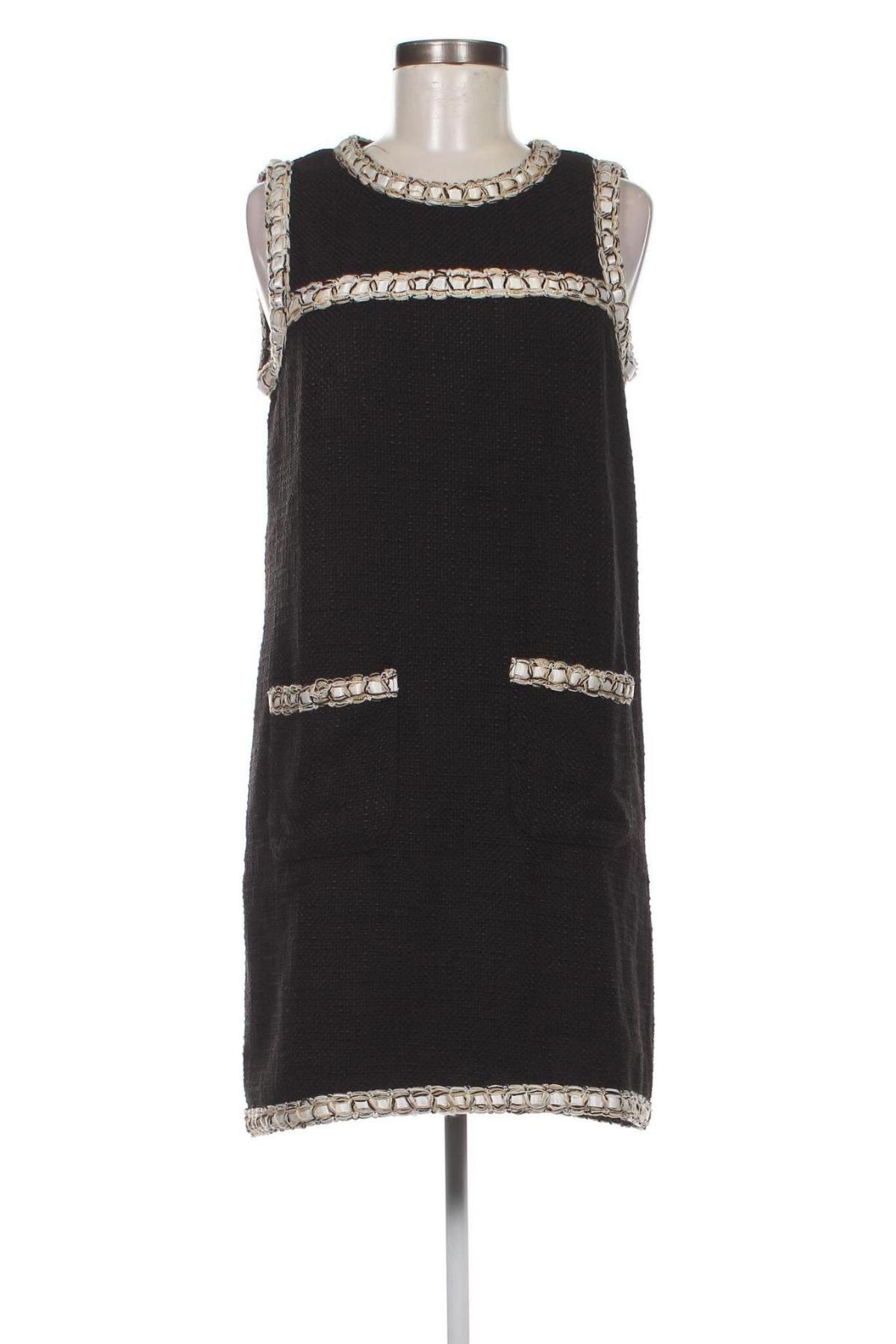 Šaty  Lili Sidonio, Veľkosť M, Farba Čierna, Cena  36,80 €