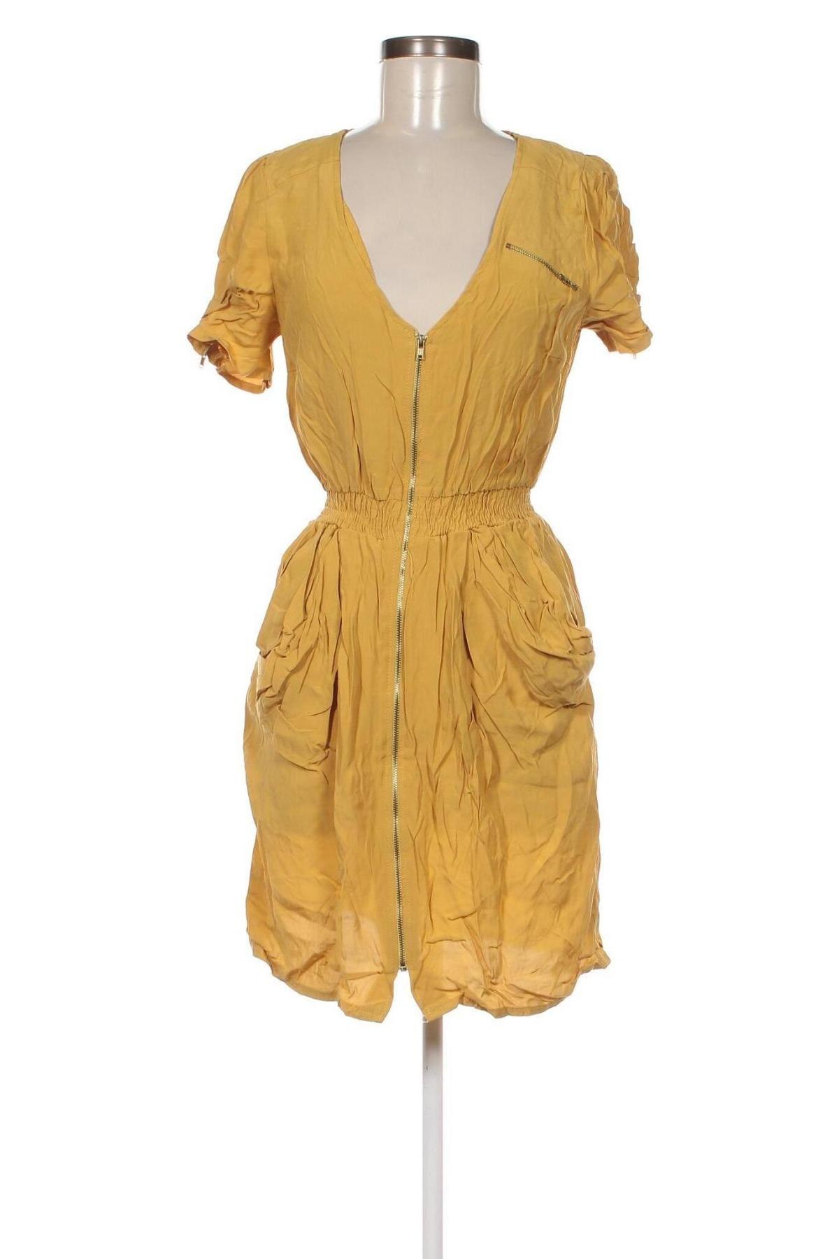 Šaty  Limited Edition, Veľkosť L, Farba Žltá, Cena  27,70 €