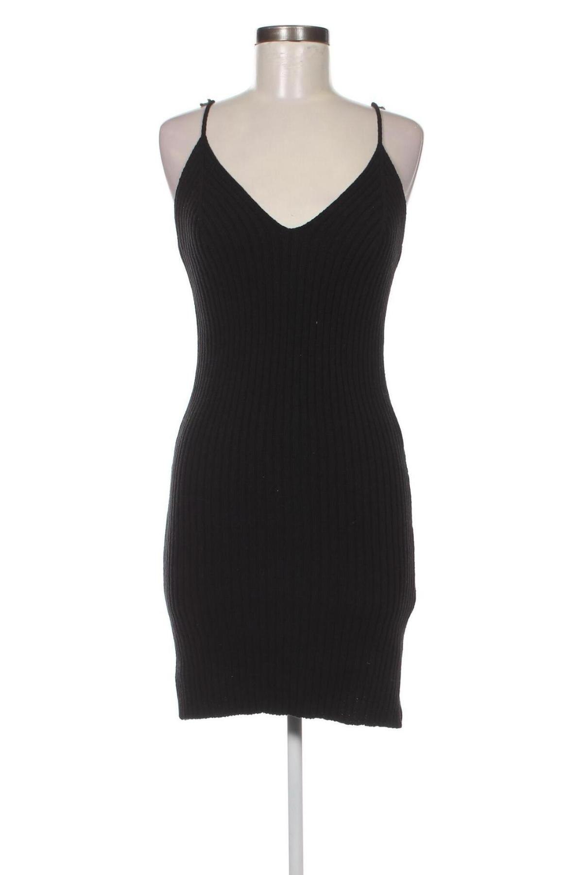 Kleid Lindex, Größe M, Farbe Schwarz, Preis € 16,33
